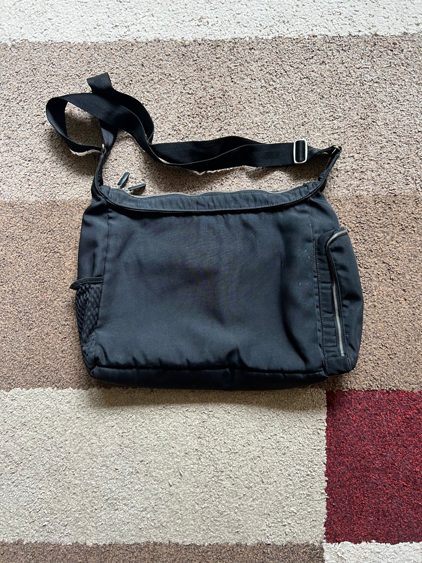Y-3 Bag