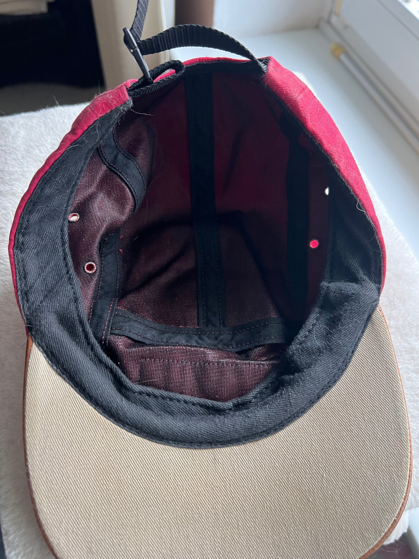 Supreme Cap