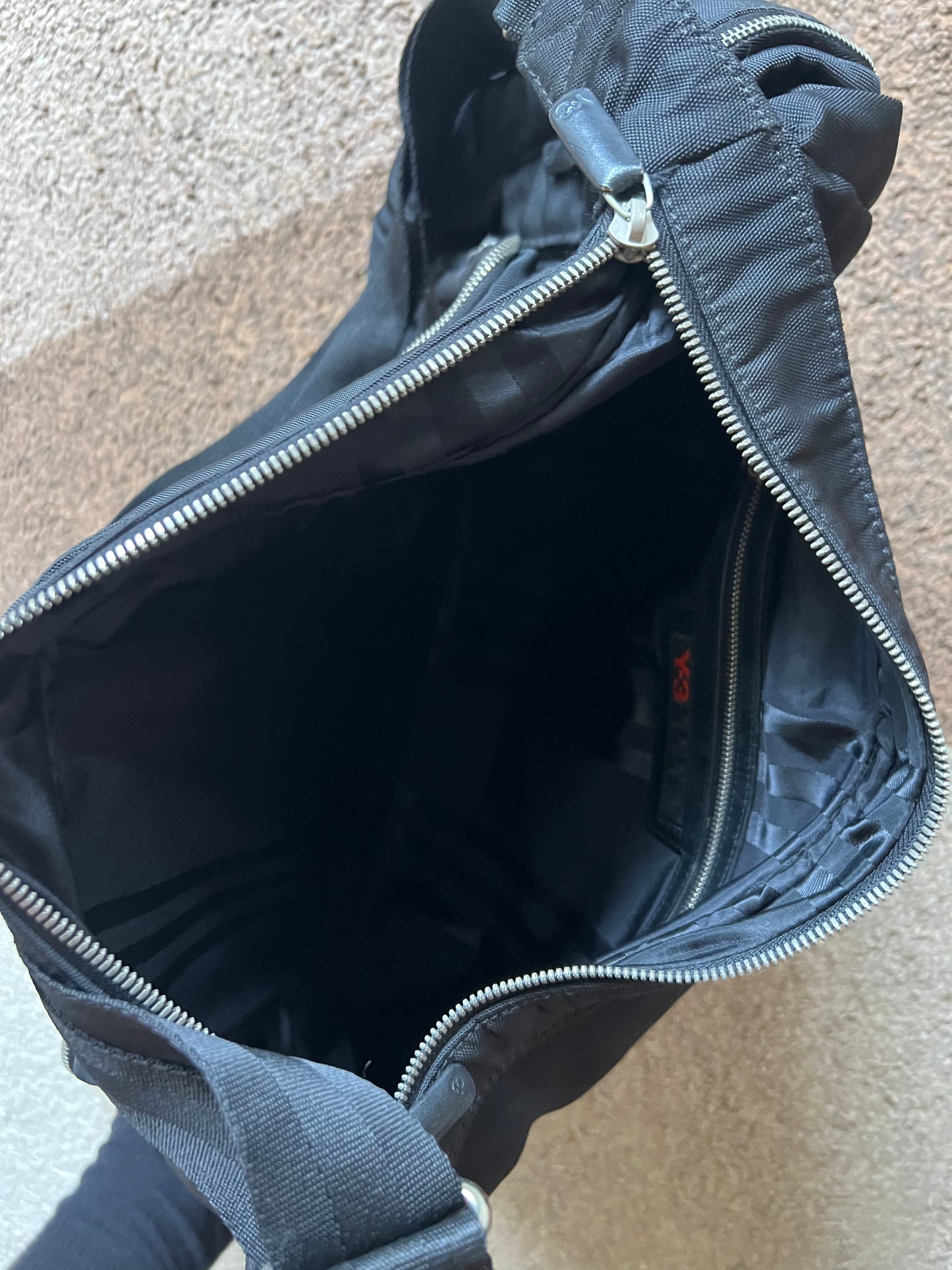 Y-3 Bag
