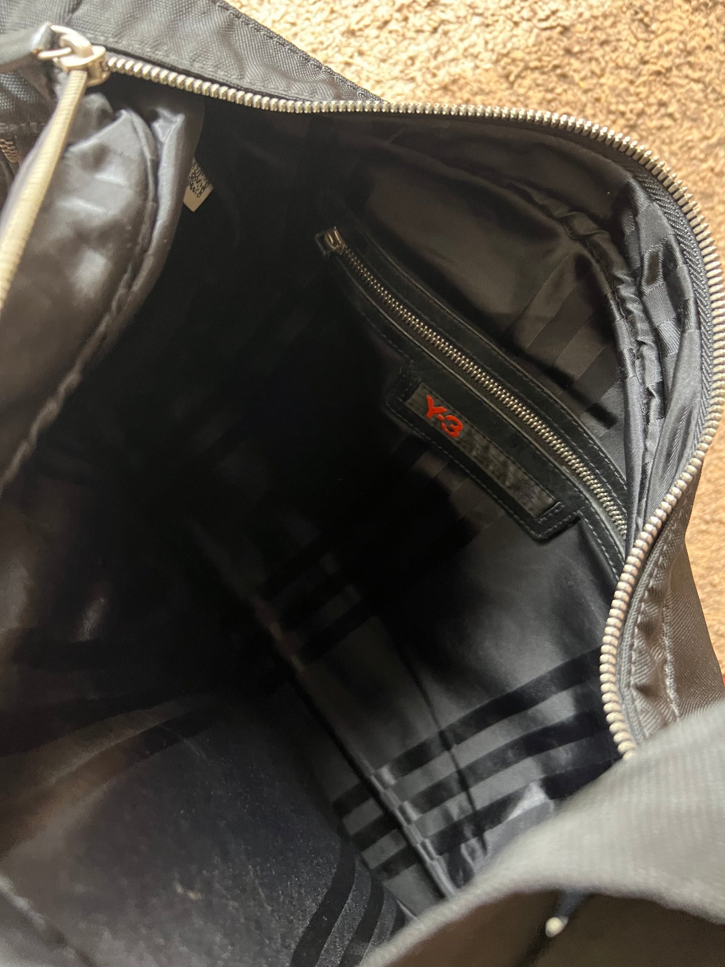 Y-3 Bag