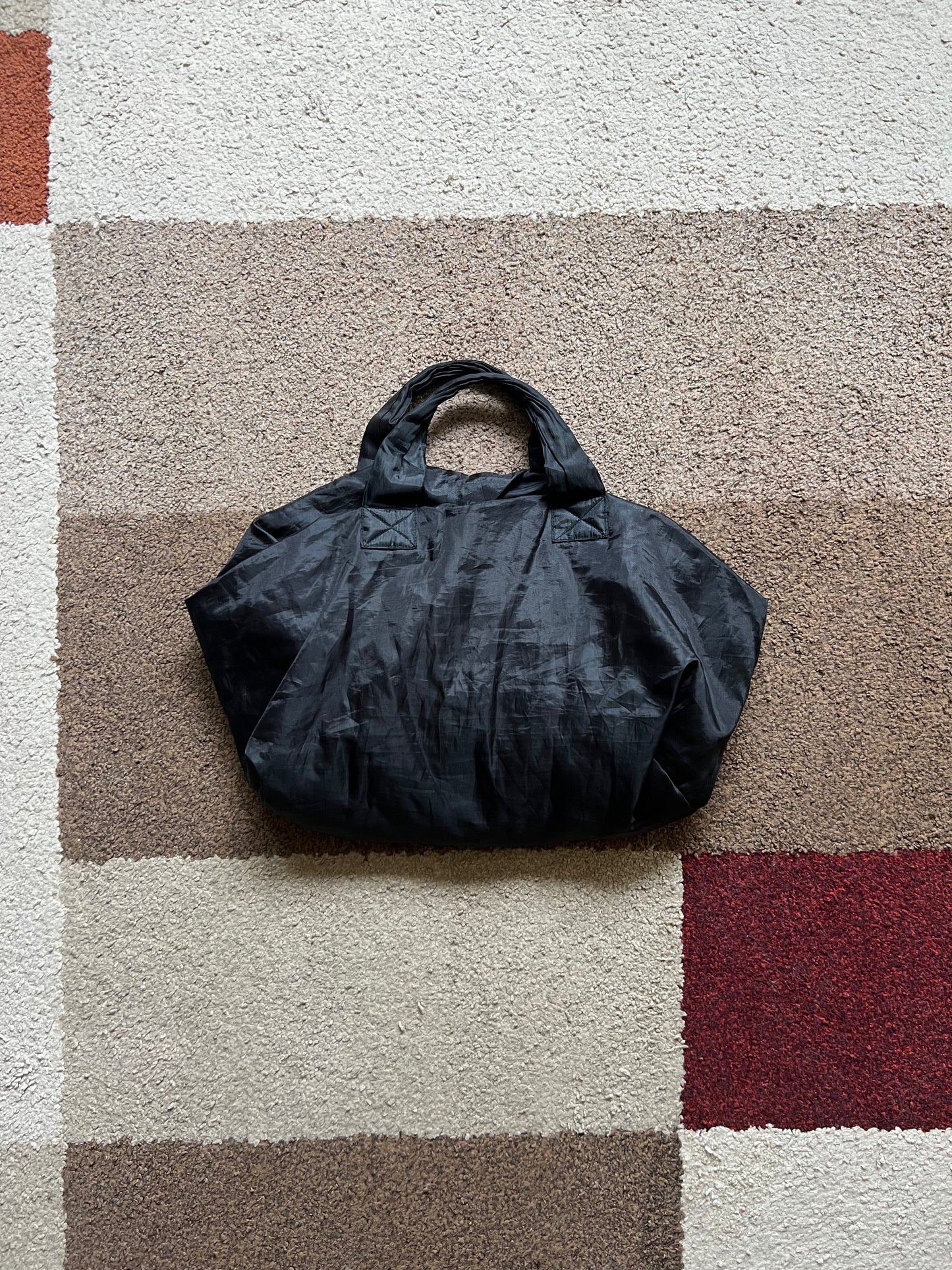 Comme Des Garcons Bag