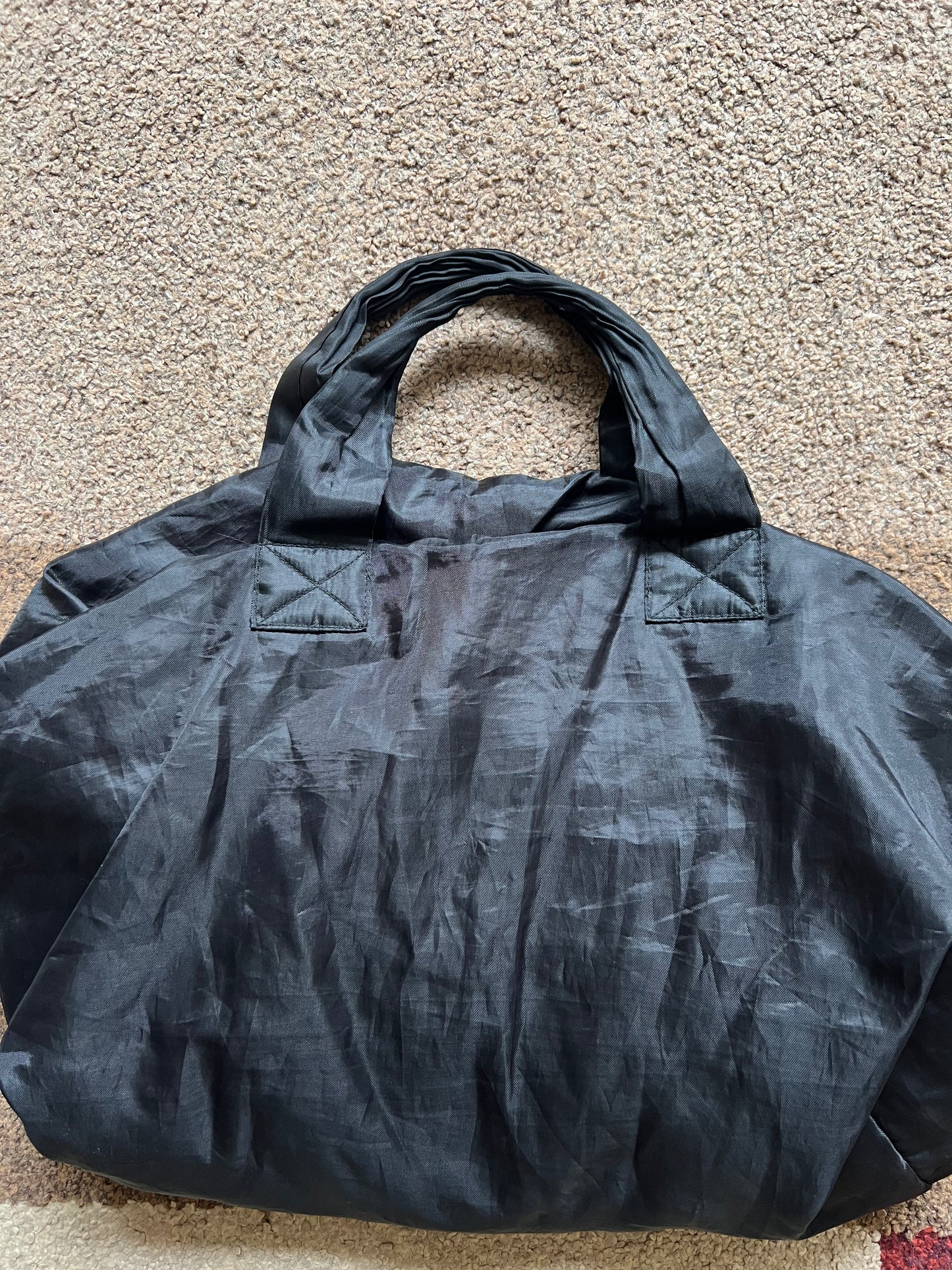 Comme Des Garcons Bag