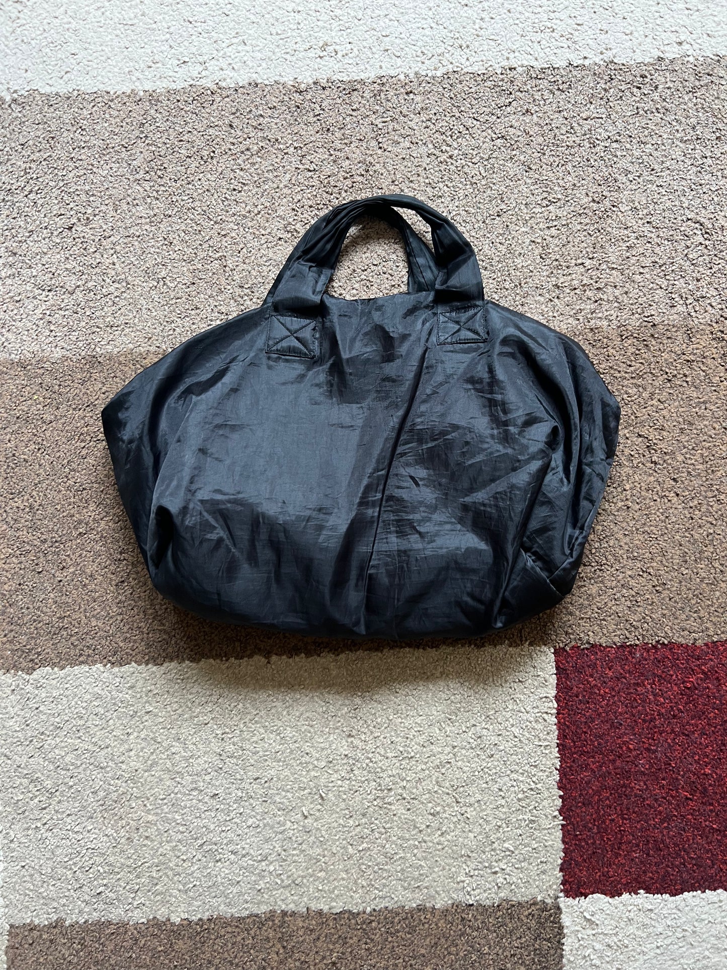 Comme Des Garcons Bag