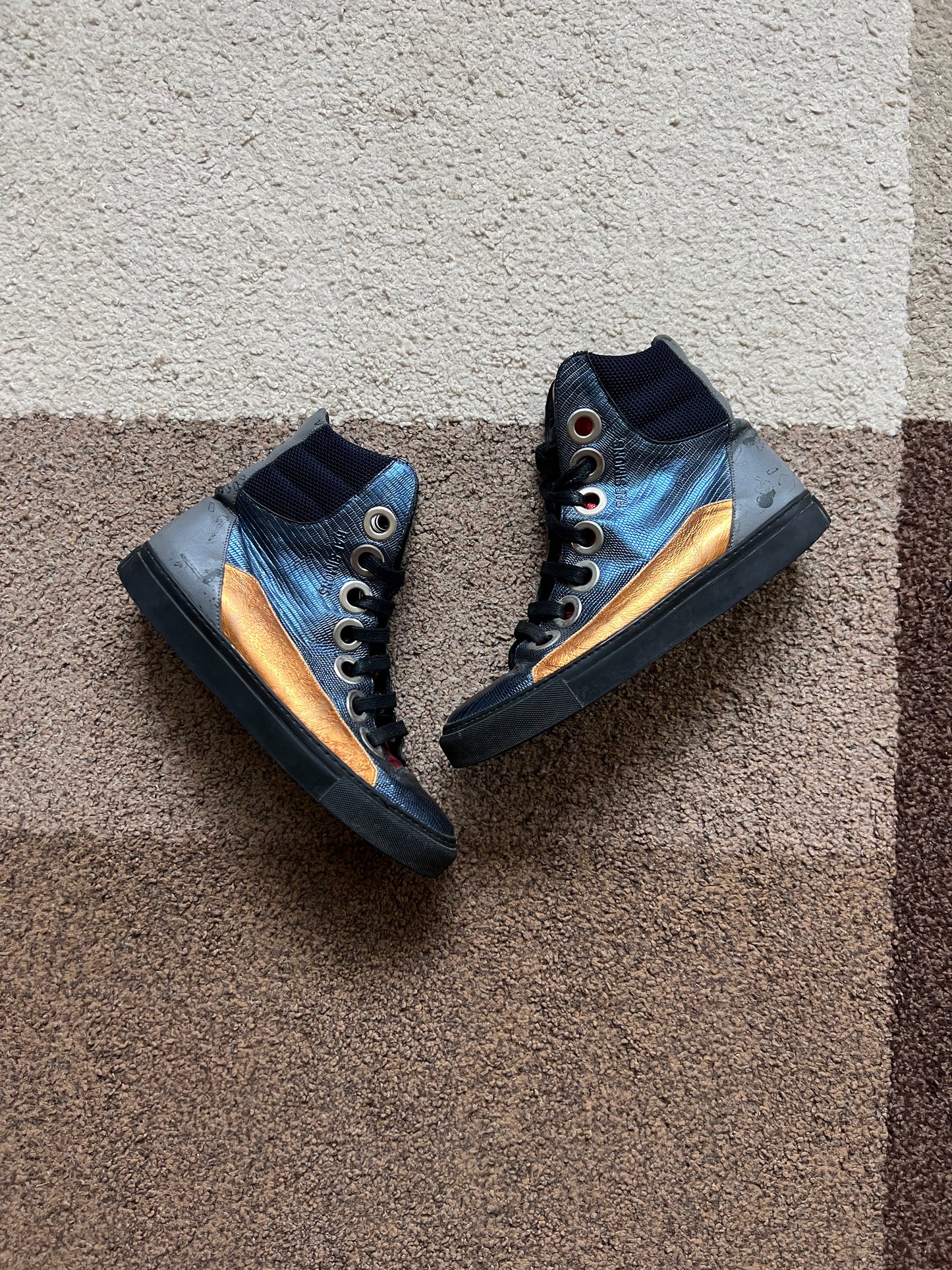 Raf Simons Sneaker (41)
