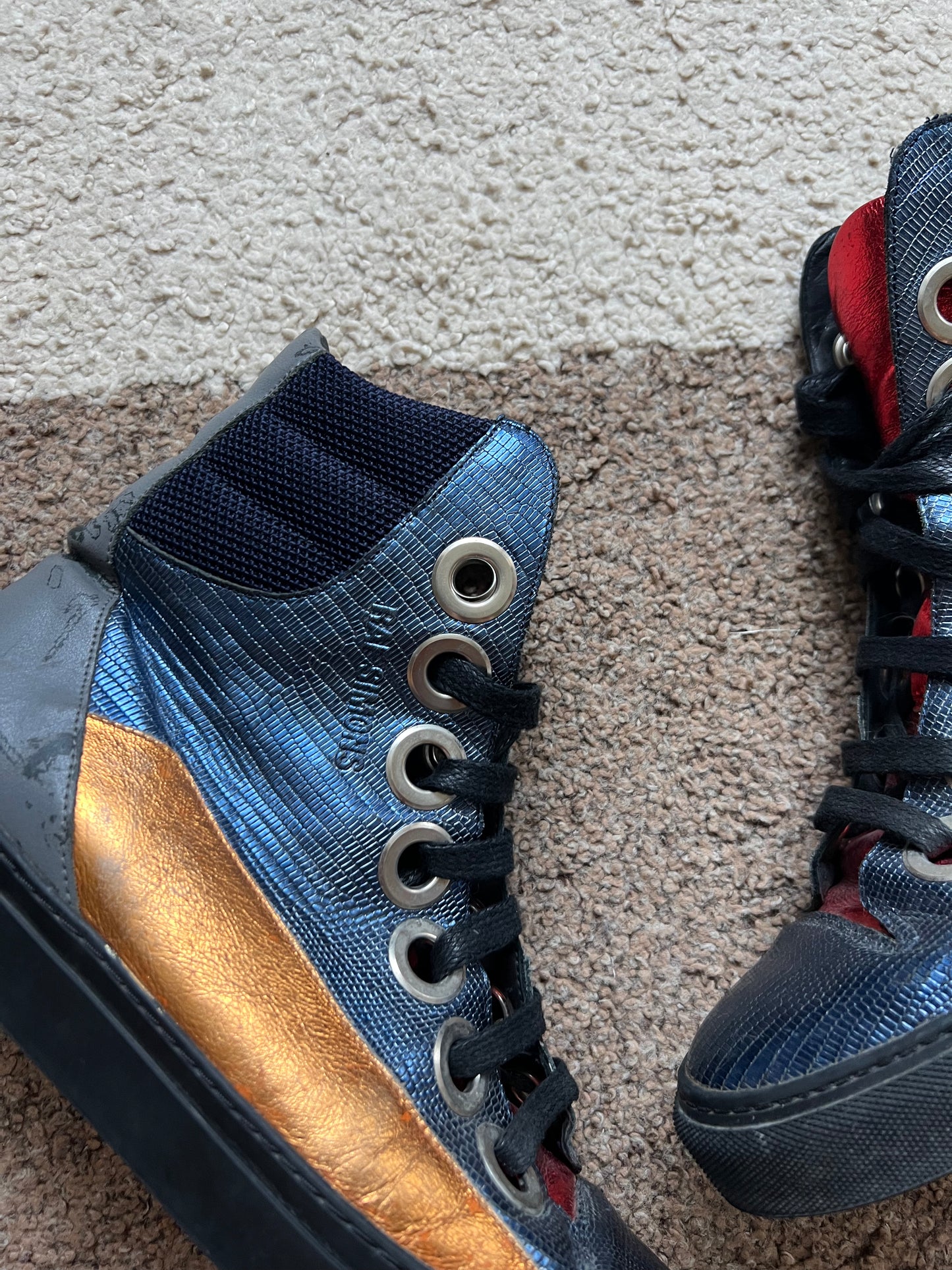 Raf Simons Sneaker (41)