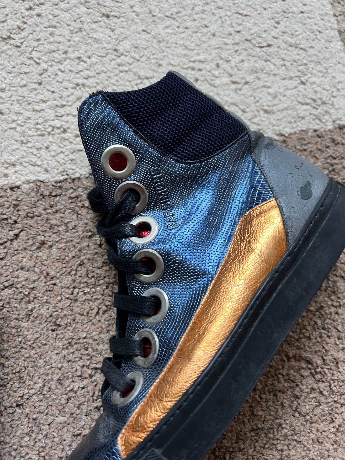 Raf Simons Sneaker (41)