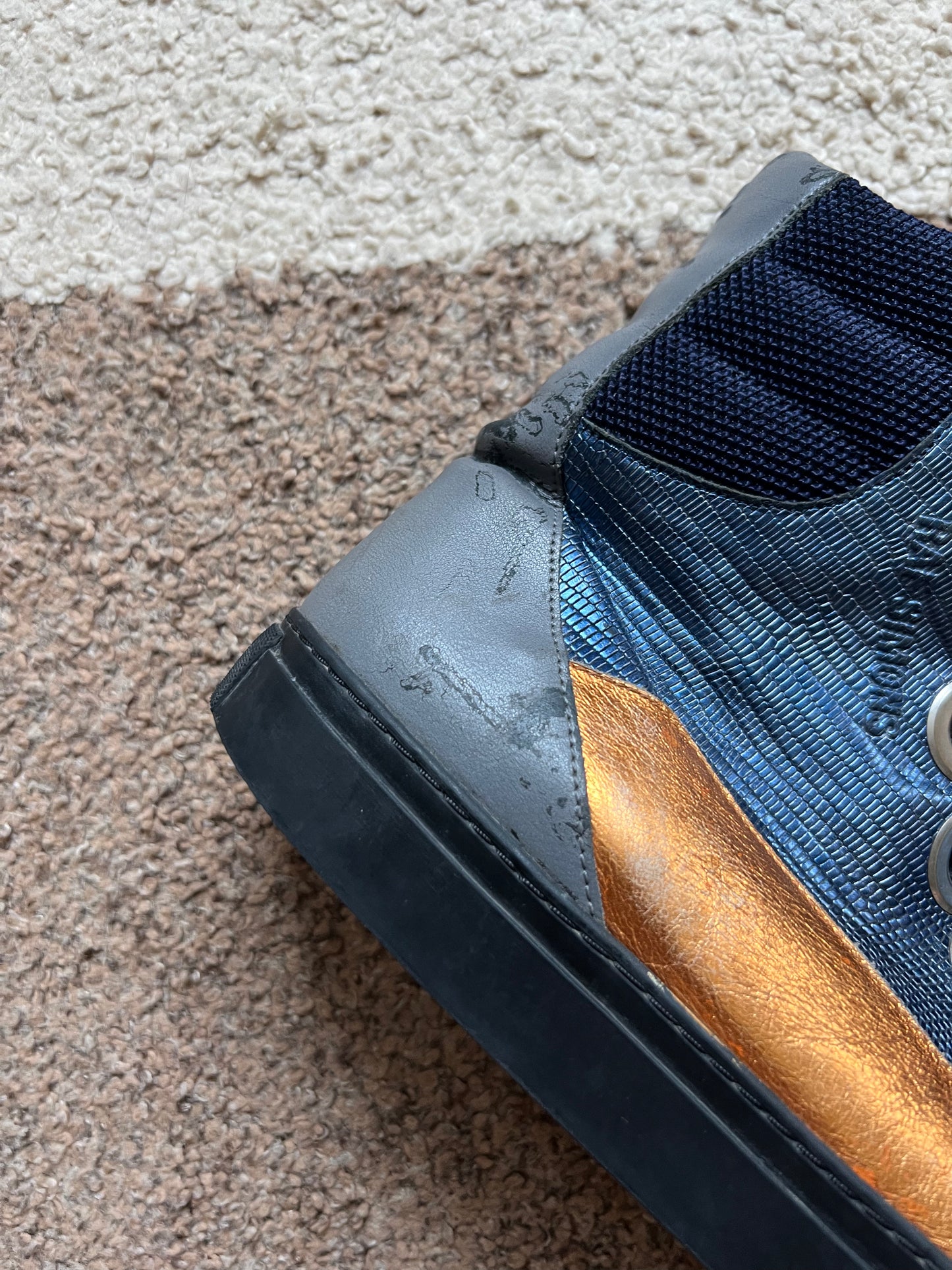 Raf Simons Sneaker (41)