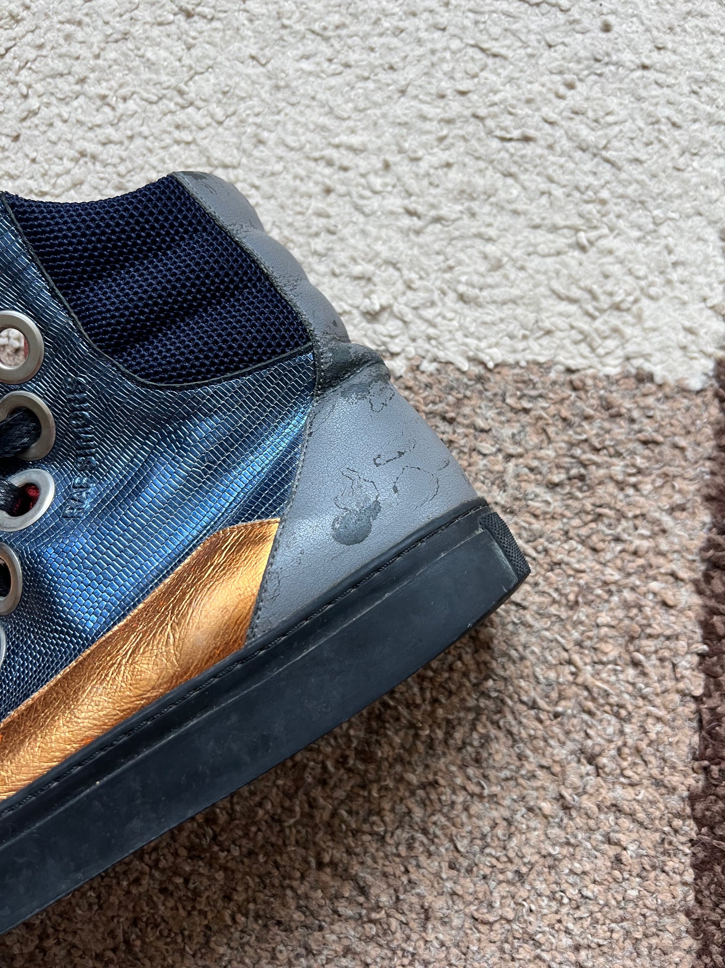 Raf Simons Sneaker (41)