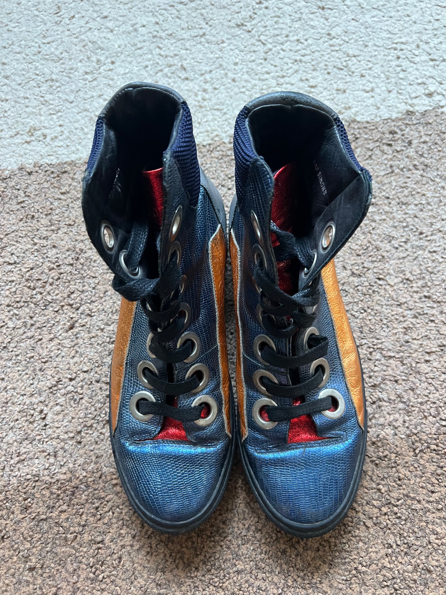 Raf Simons Sneaker (41)