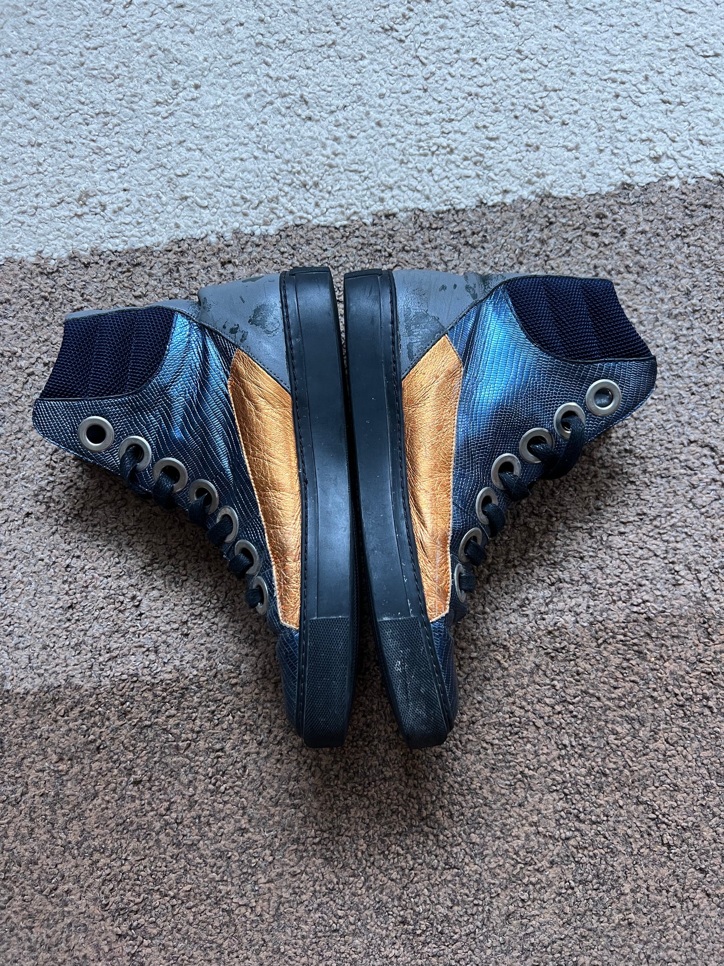 Raf Simons Sneaker (41)