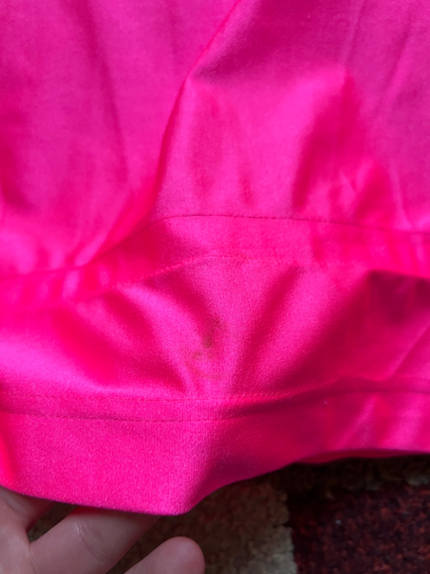 Comme Des Garcons T-Shirt (XS)