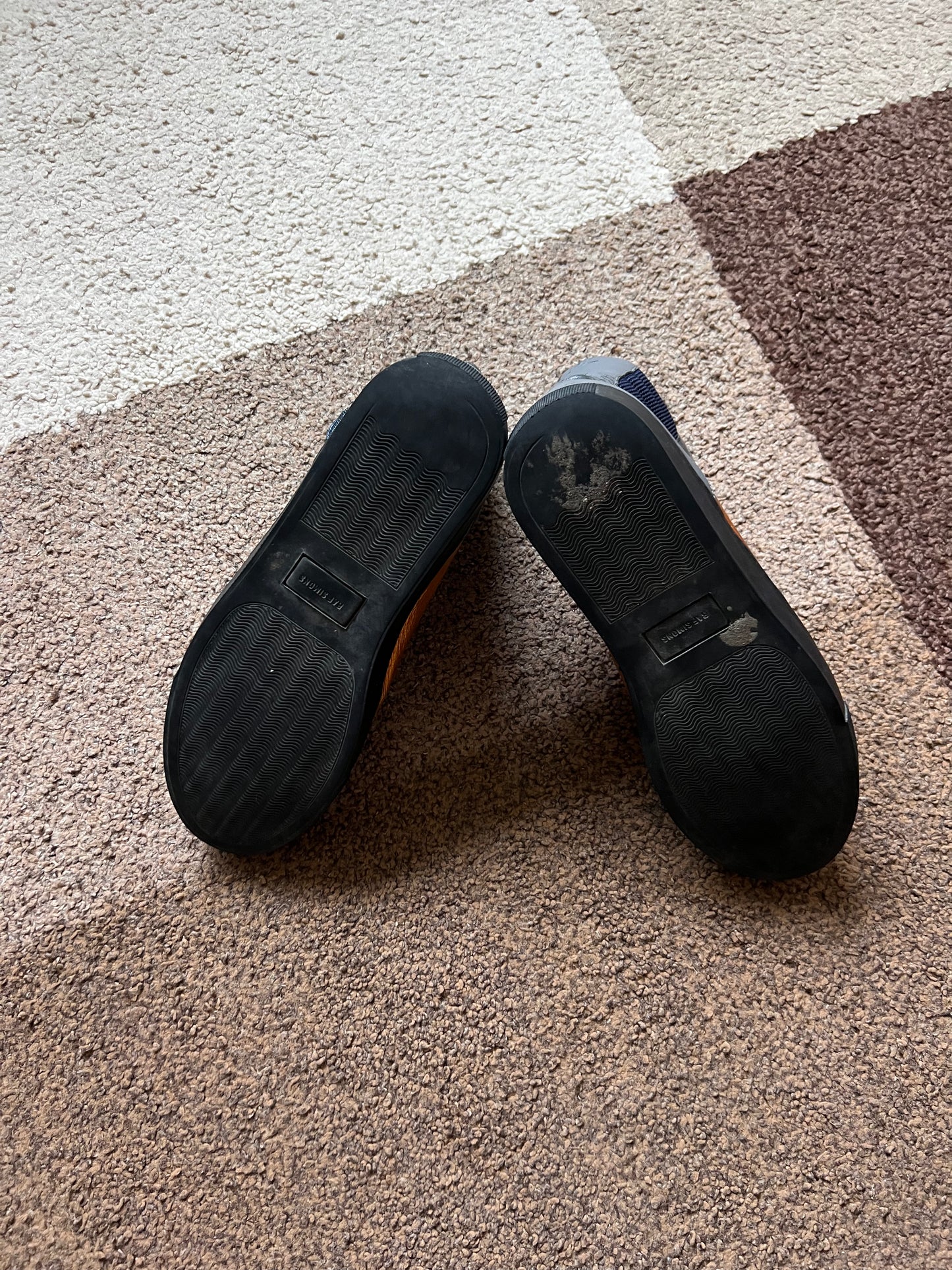 Raf Simons Sneaker (41)