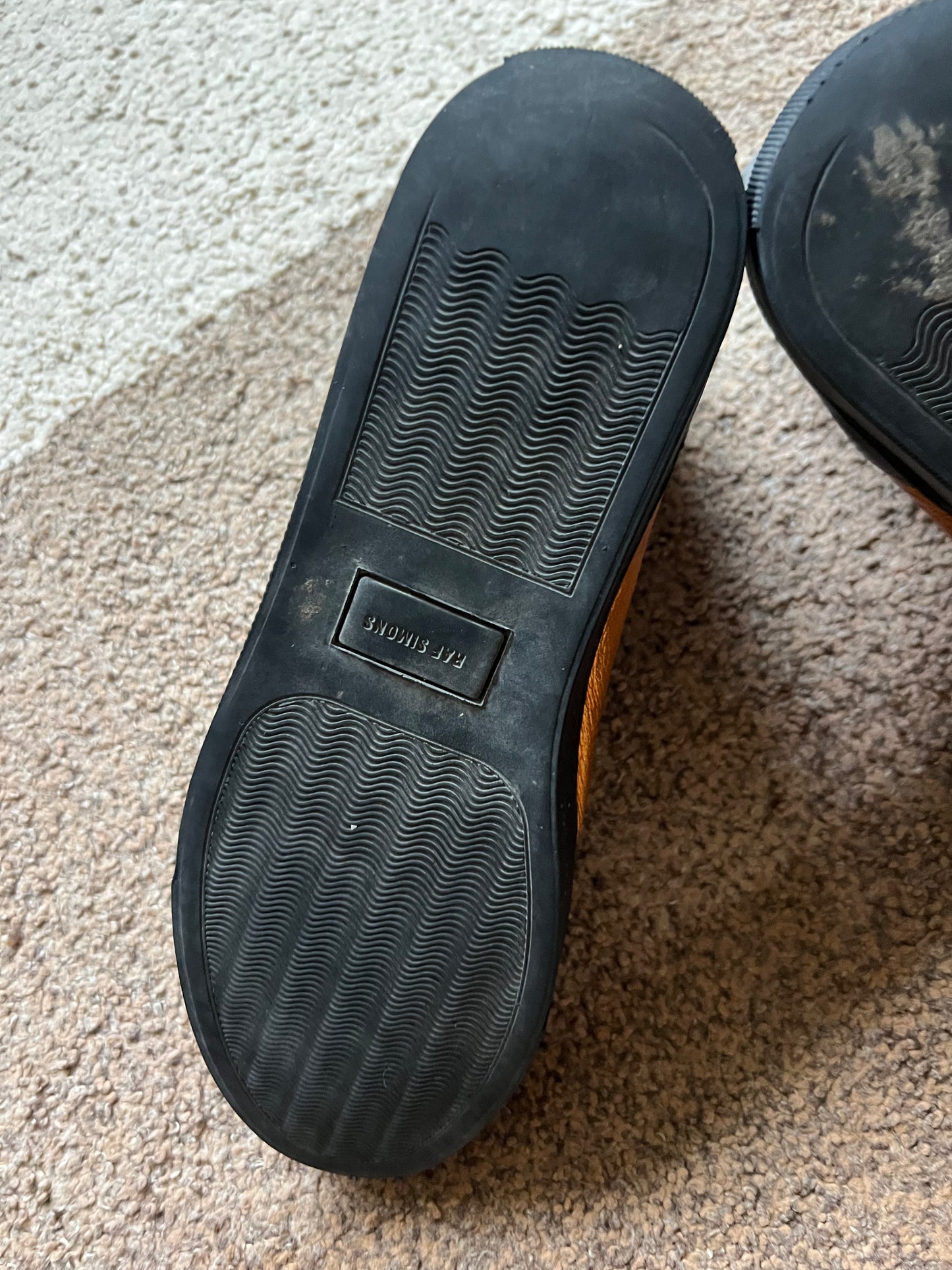 Raf Simons Sneaker (41)