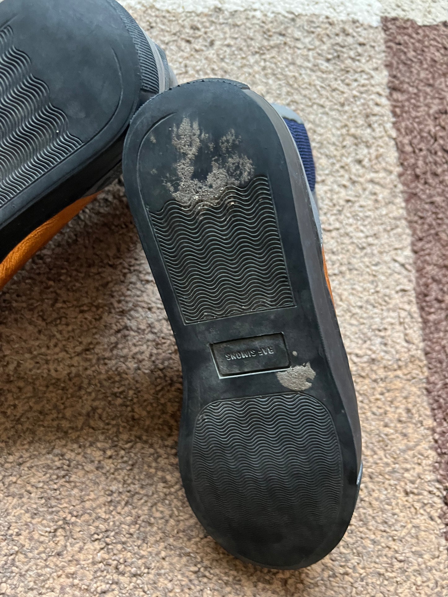 Raf Simons Sneaker (41)