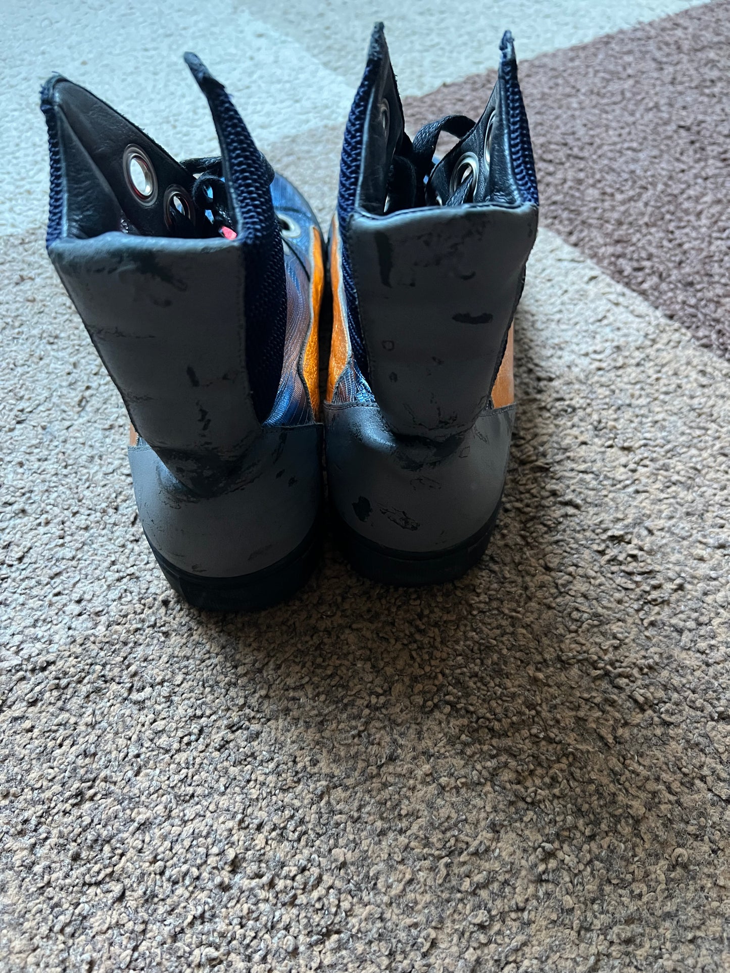 Raf Simons Sneaker (41)