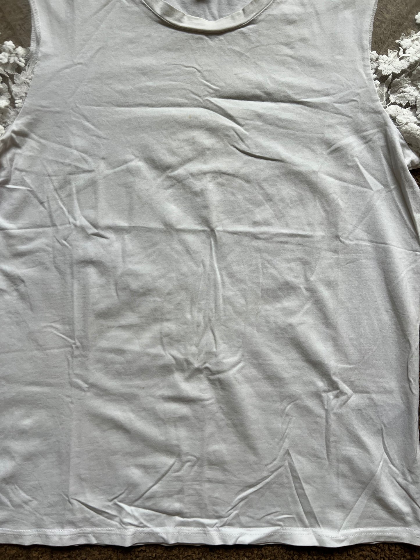 Burberry T-Shirt (L)