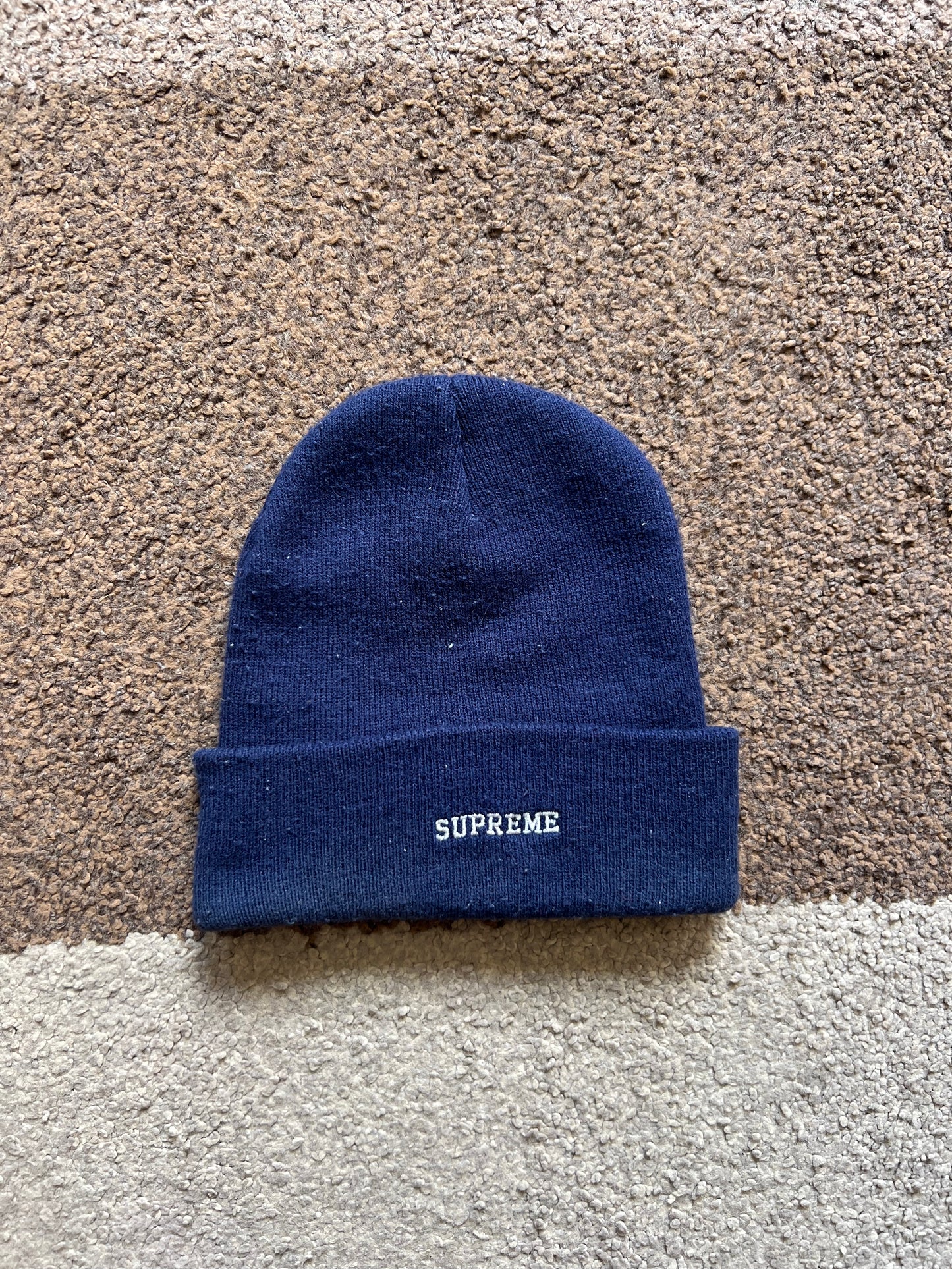 Supreme x Nike Beanie