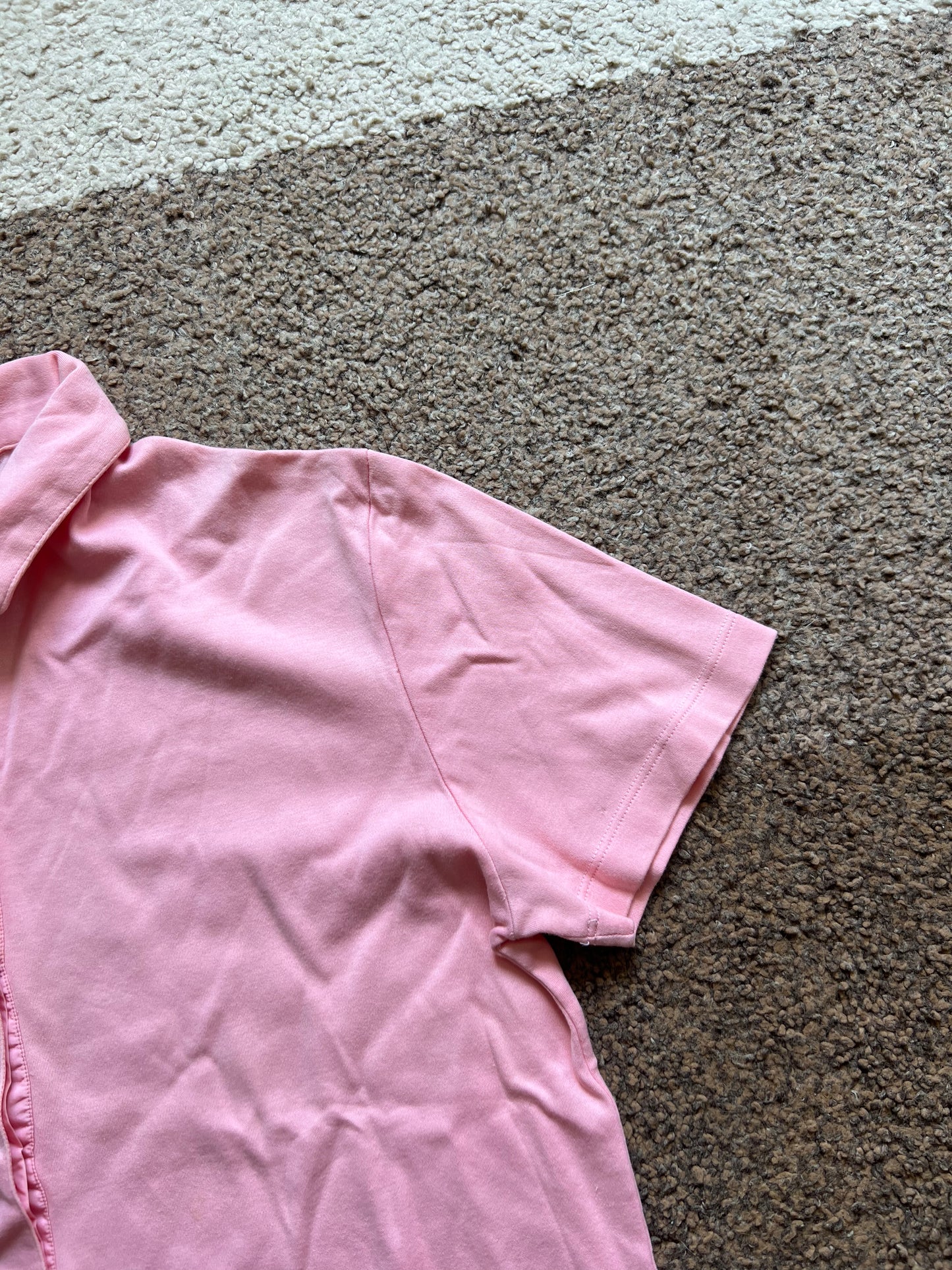 Prada Polo Shirt (M)