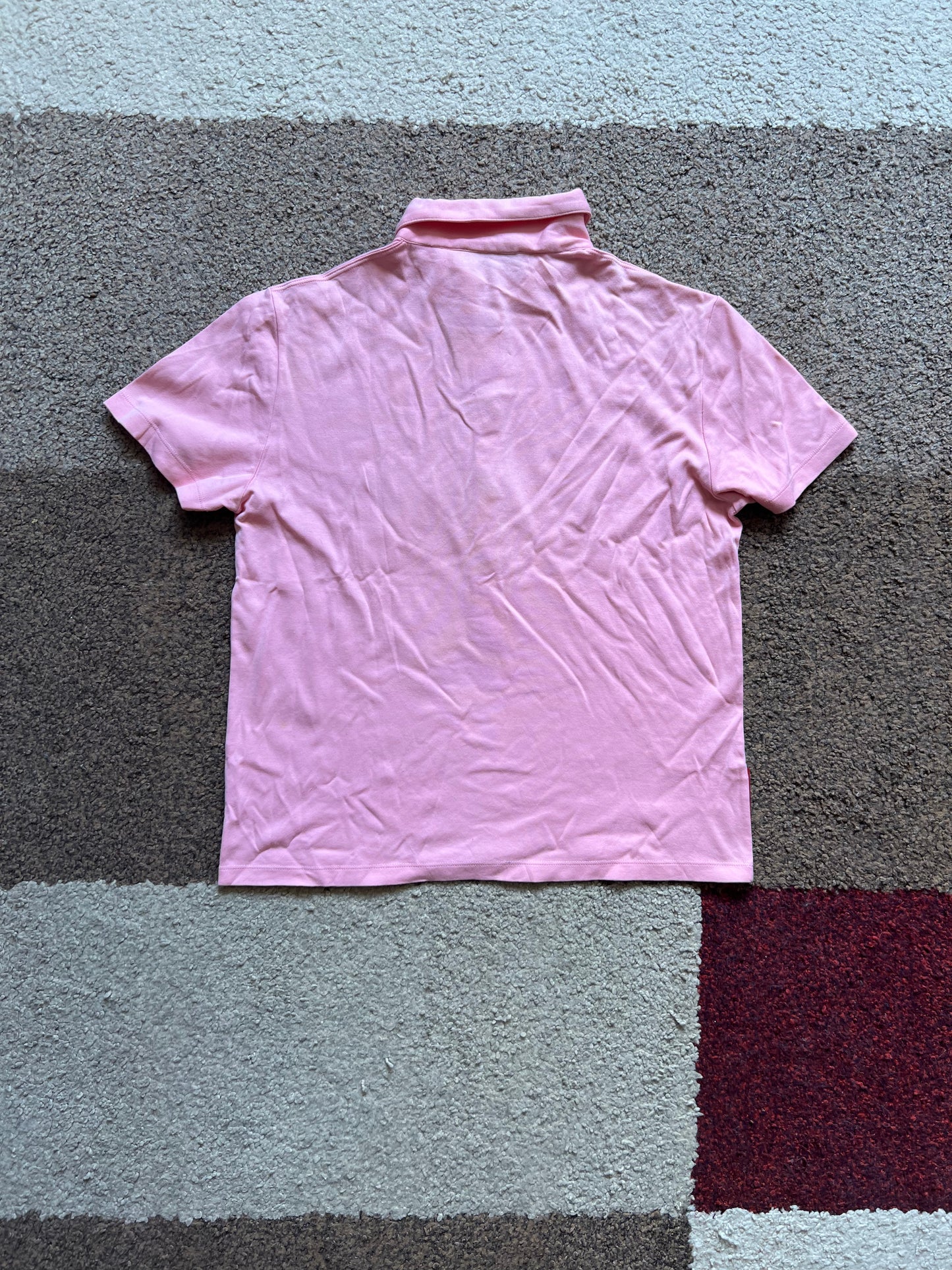 Prada Polo Shirt (M)