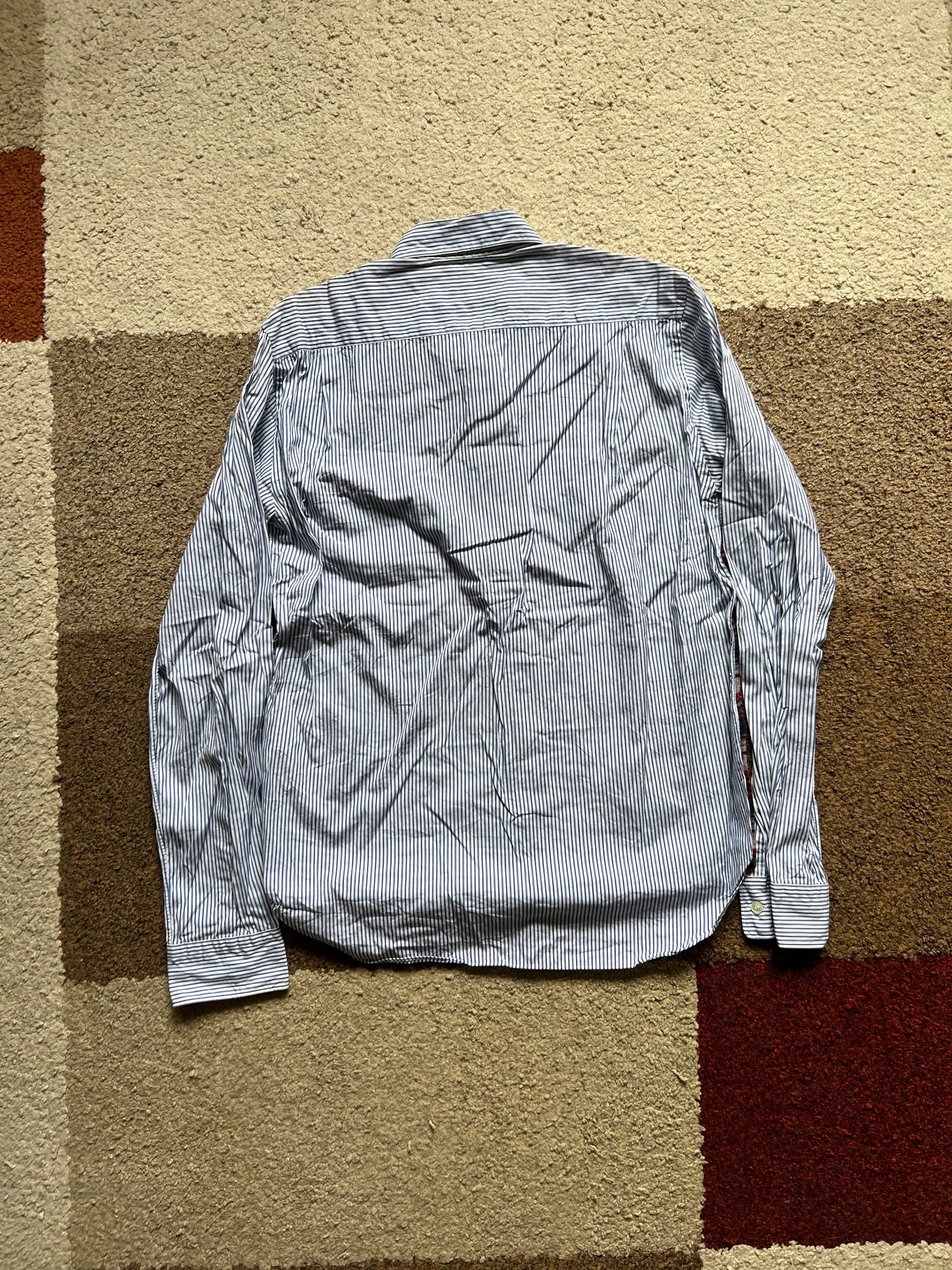 Comme Des Garcons Homme Hemd (M)