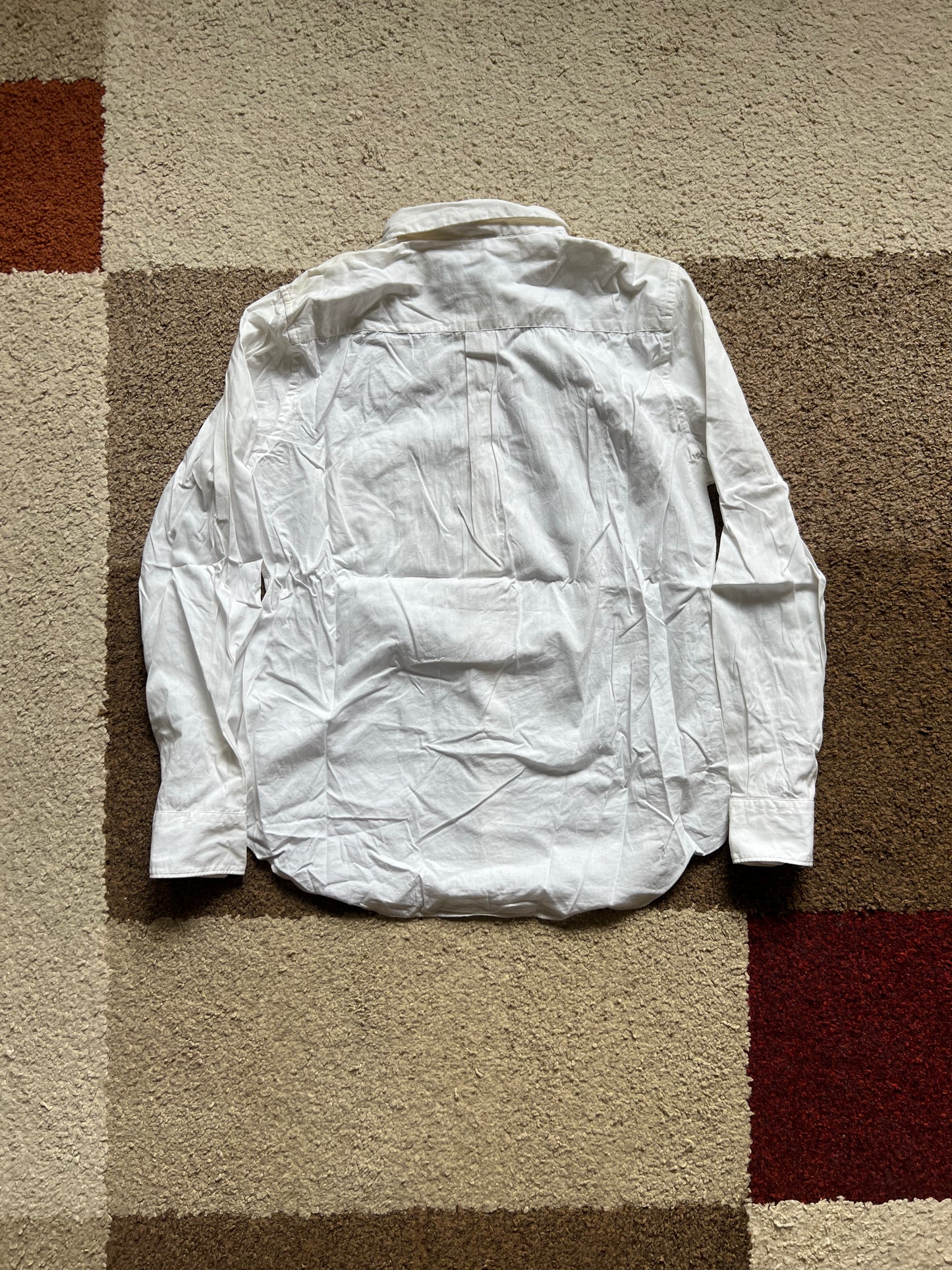 Comme Des Garcons BLACK Hemd (M)