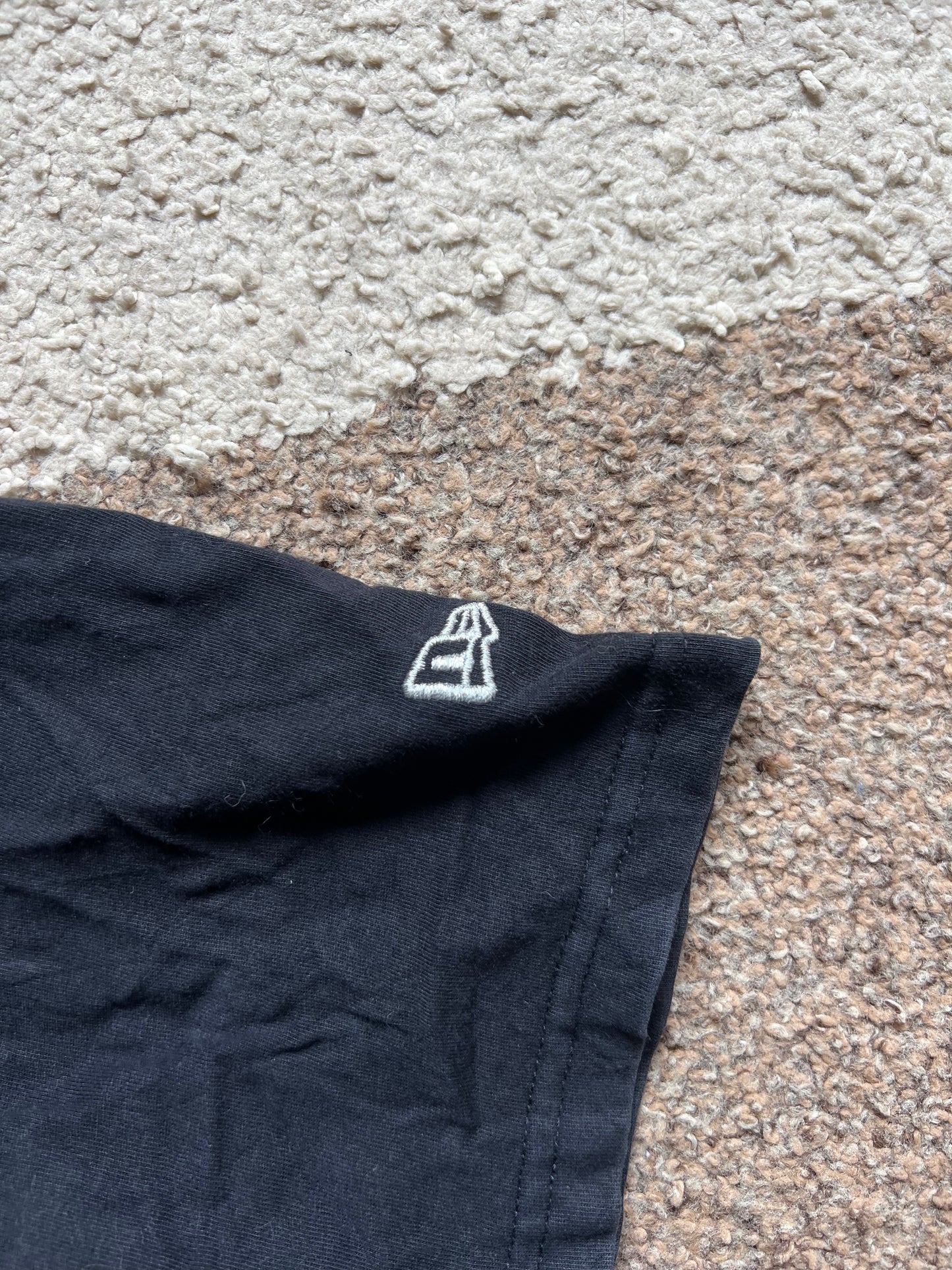 Yohji Yamamoto x New Era T-Shirt (S)