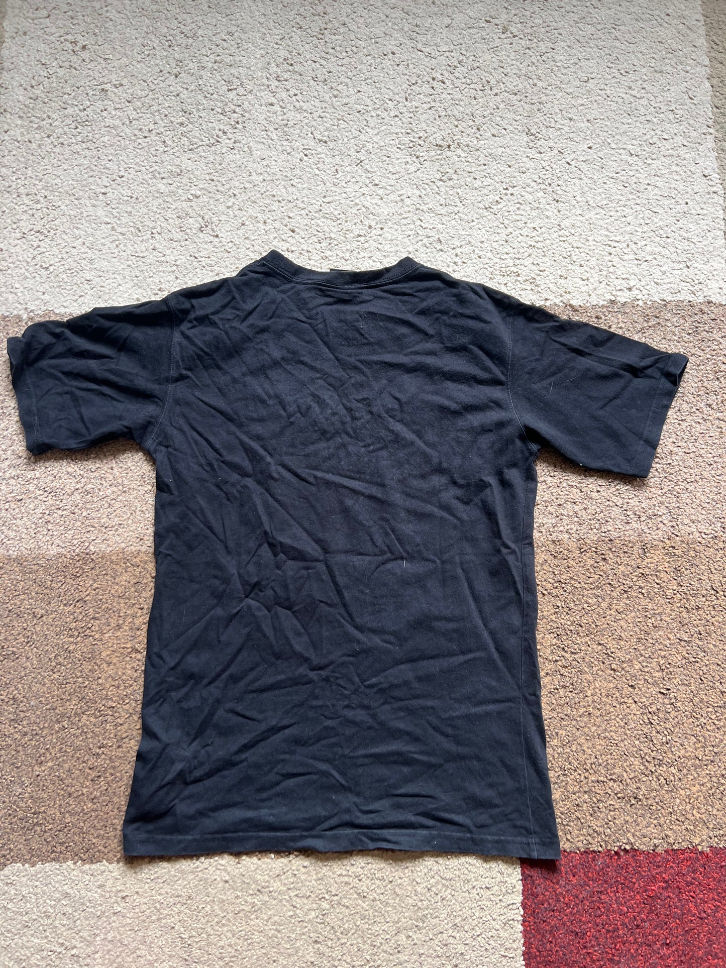 Yohji Yamamoto x New Era T-Shirt (S)