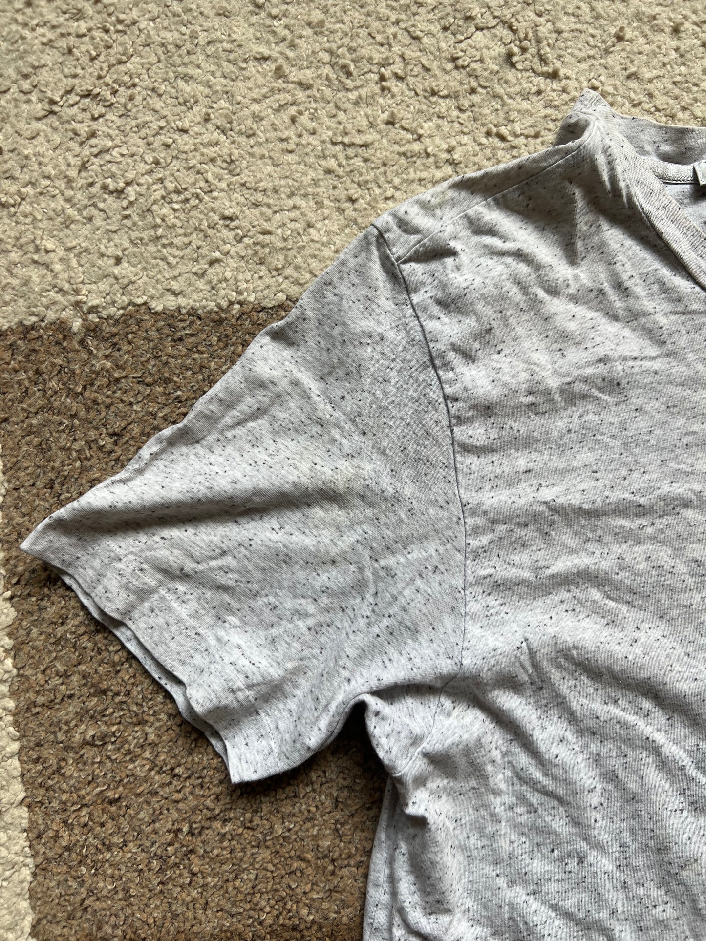 Y-3 Yohji Yamamoto Adidas T-Shirt (S)