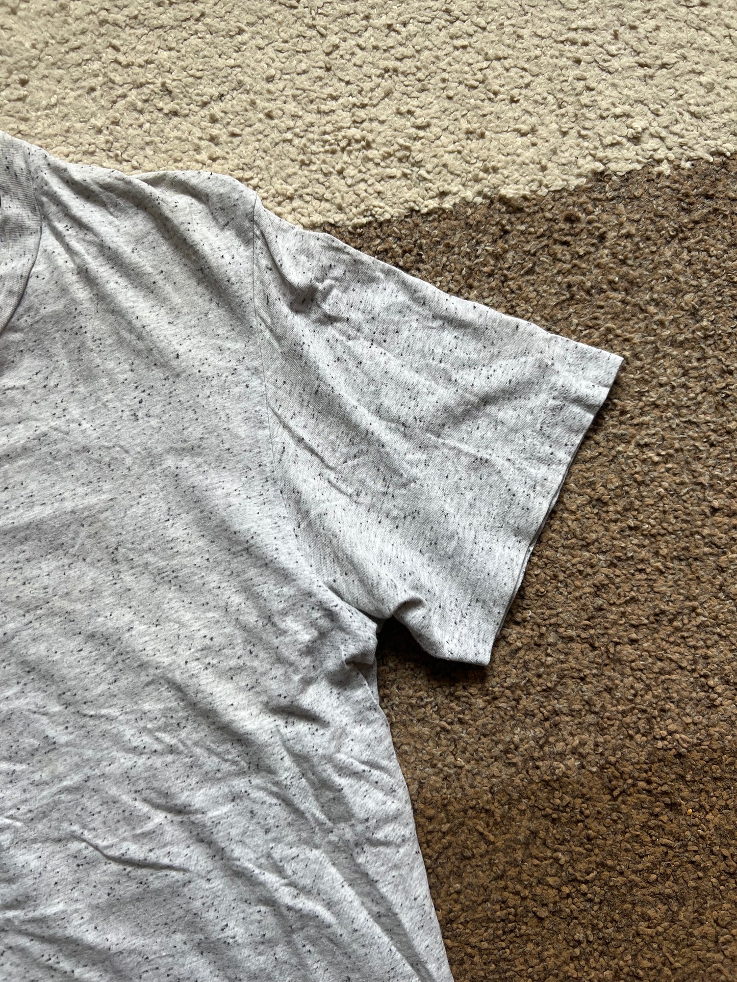 Y-3 Yohji Yamamoto Adidas T-Shirt (S)