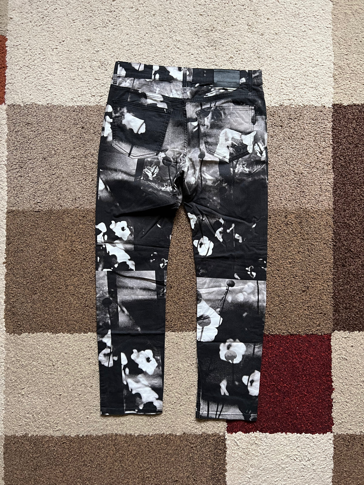 Alexander Mcqueen Jeans (M)