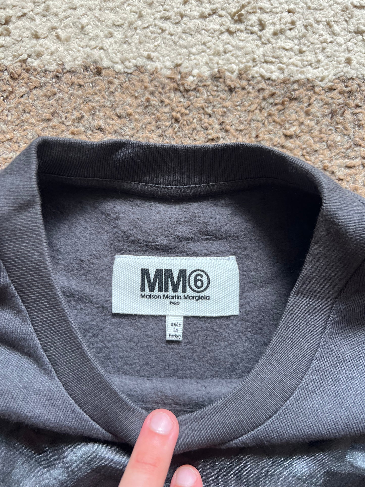 MM6 Sweater (XS)