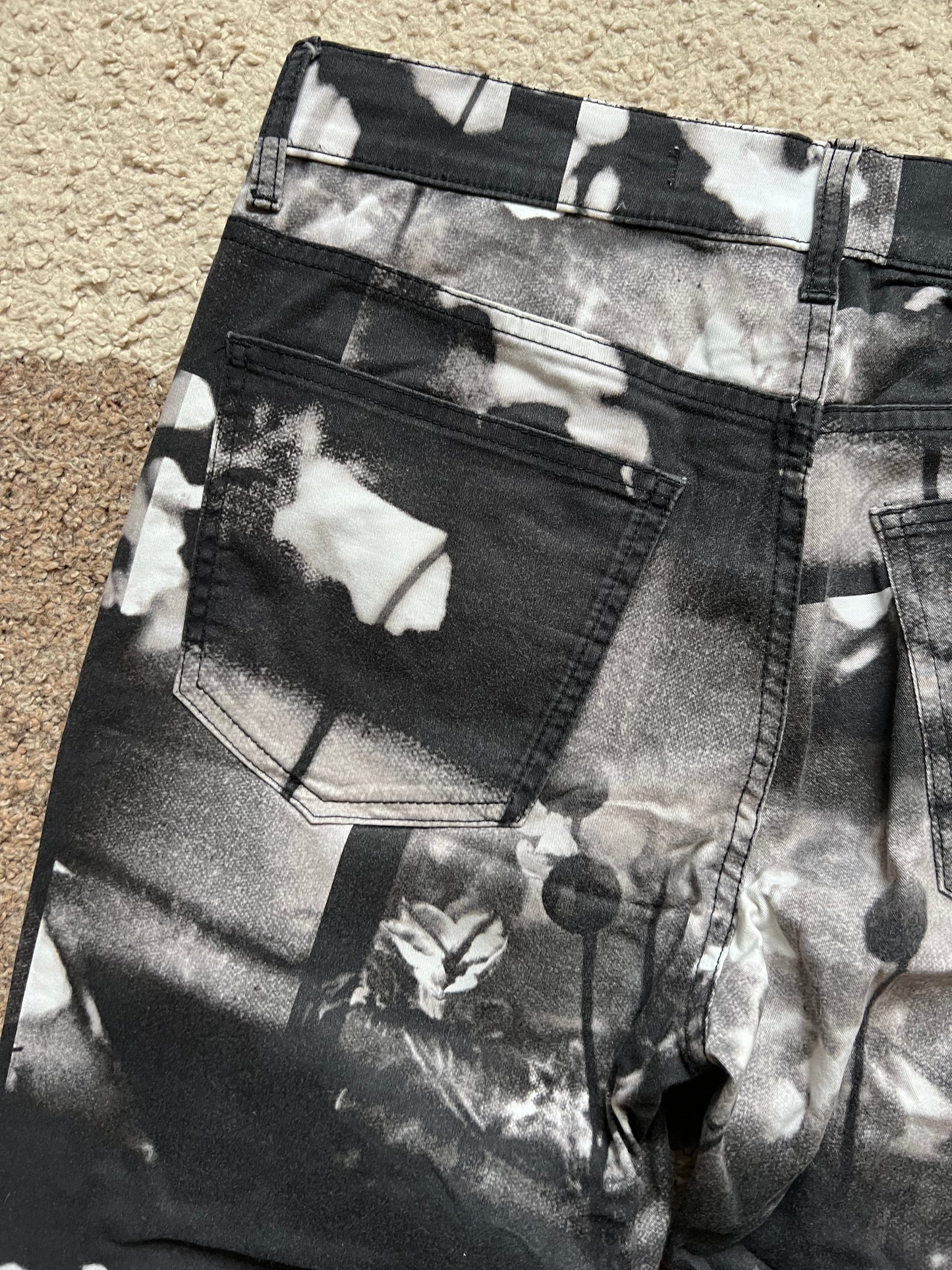 Alexander Mcqueen Jeans (M)