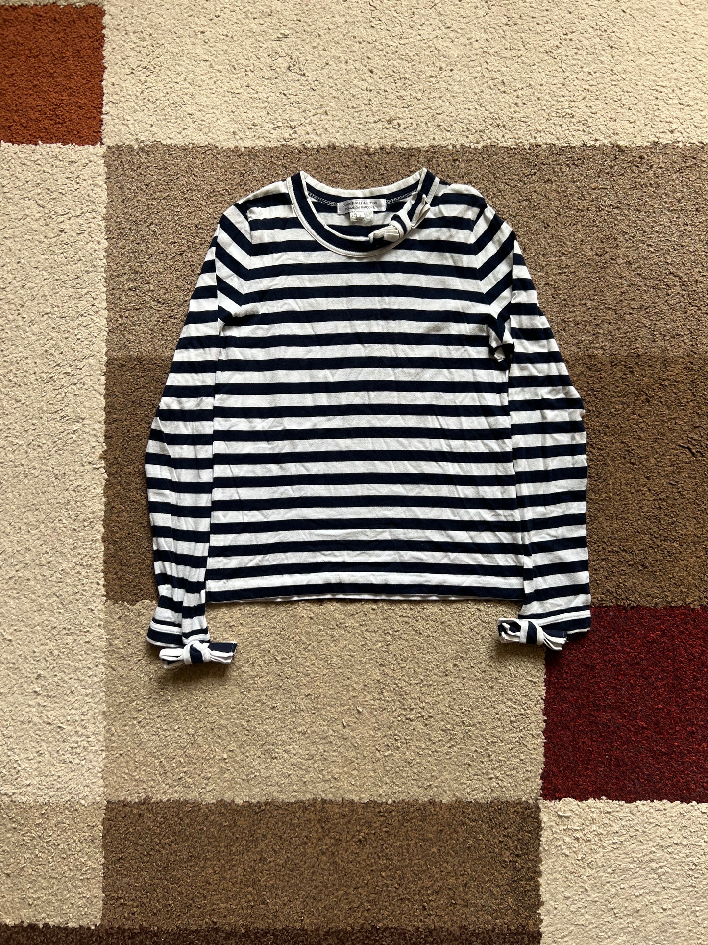 Comme Des Garcons Longsleeve (S)
