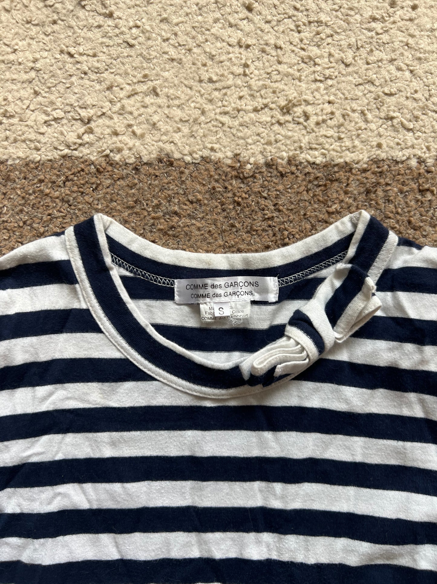 Comme Des Garcons Longsleeve (S)