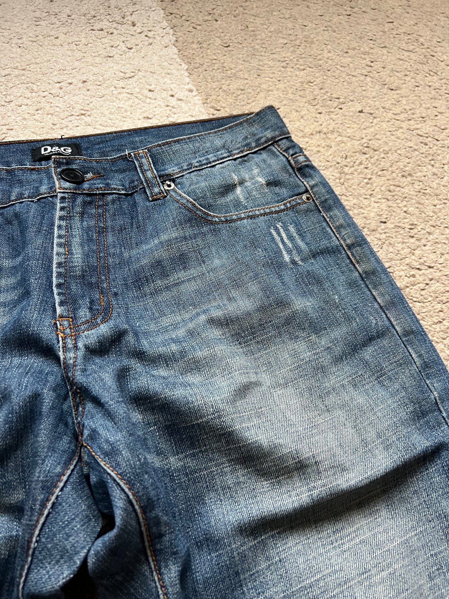 Dolce & Gabbana Jeans (L)