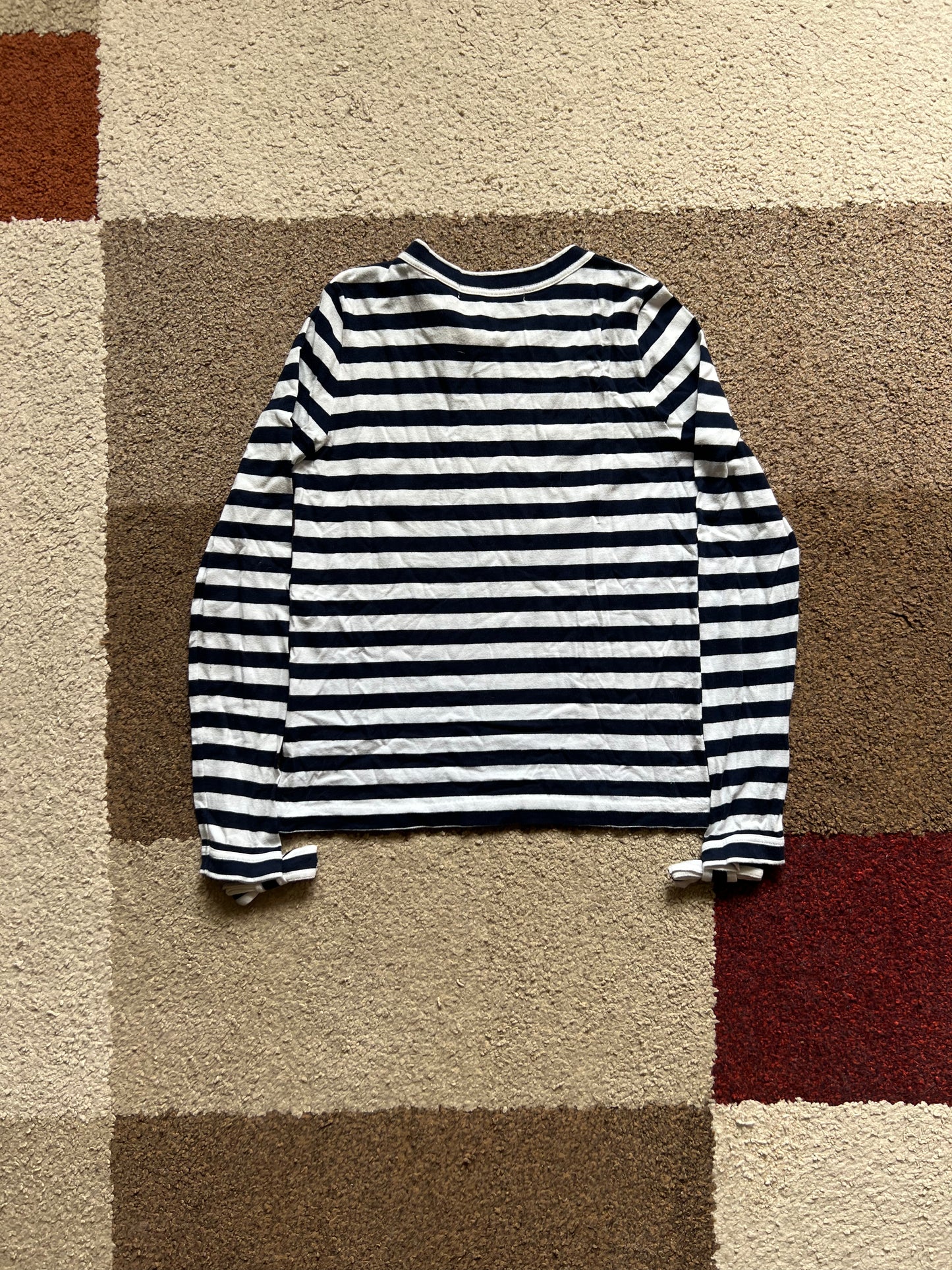 Comme Des Garcons Longsleeve (S)