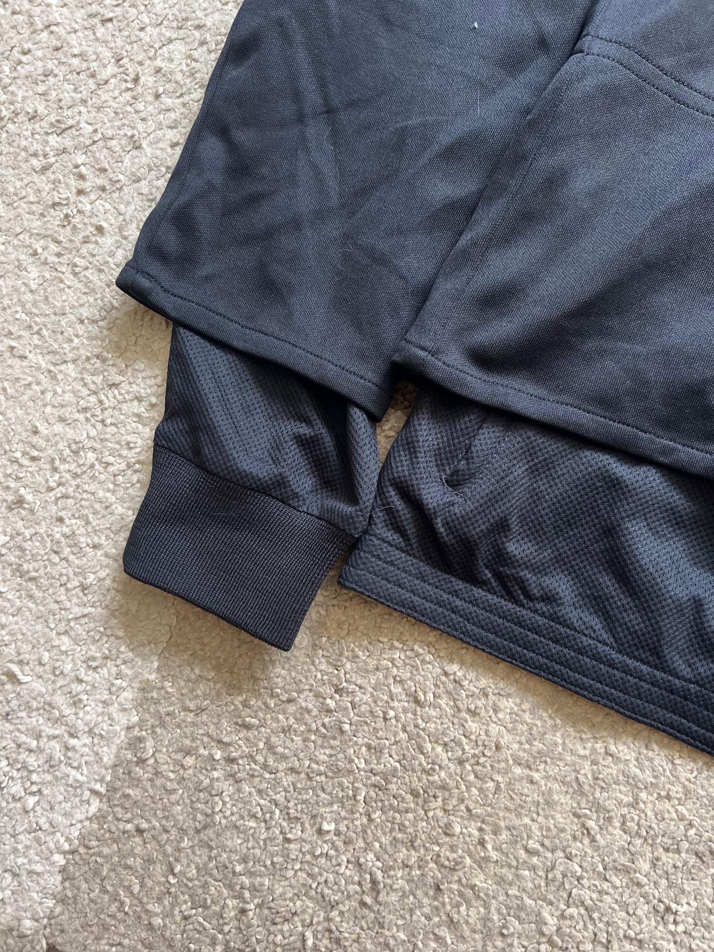 Y-3 Yohji Yamamoto Adidas Zip-Hoodie (XS)