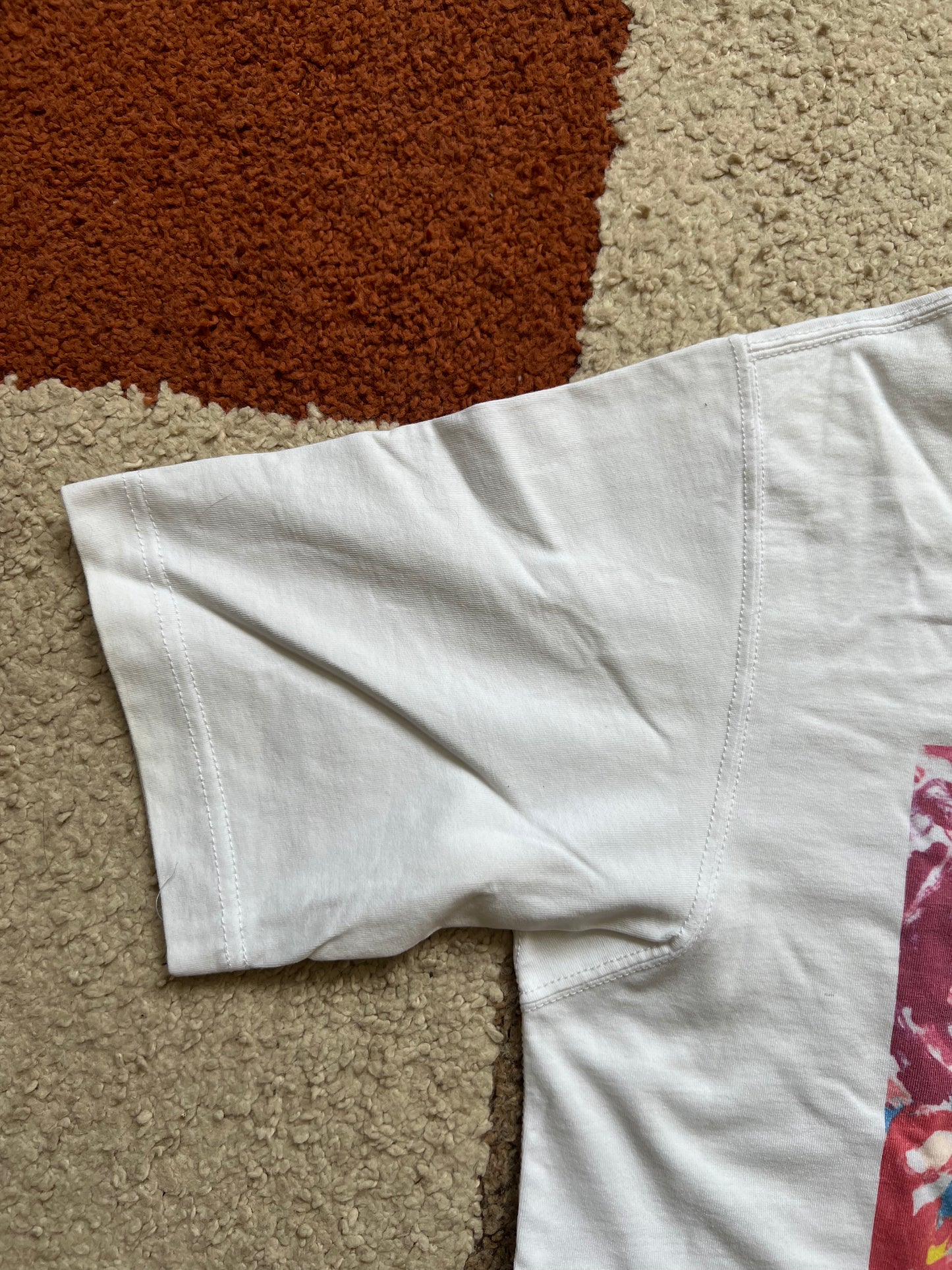 Junya Watanabe Comme Des Garcons T-Shirt (L)