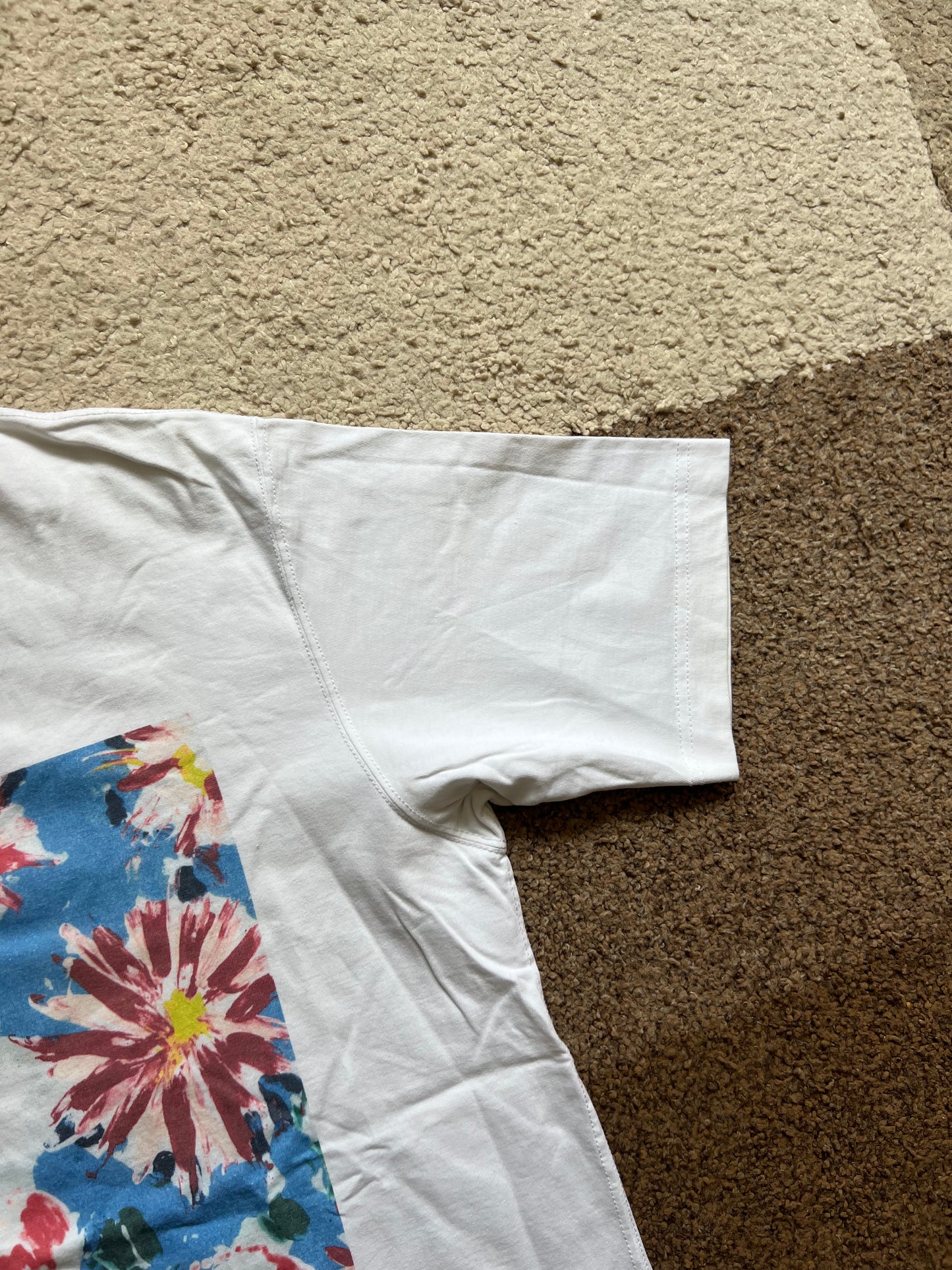Junya Watanabe Comme Des Garcons T-Shirt (L)