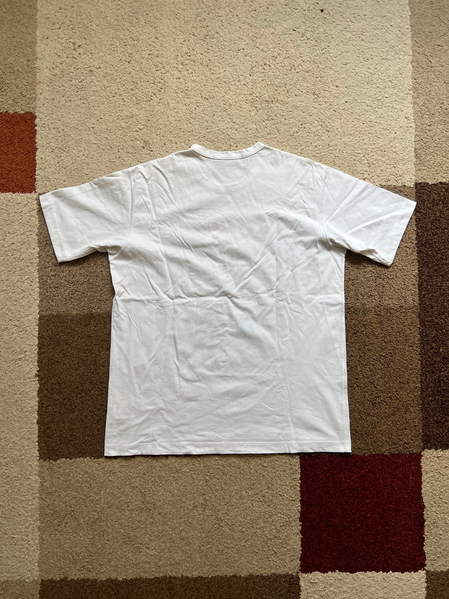 Junya Watanabe Comme Des Garcons T-Shirt (L)