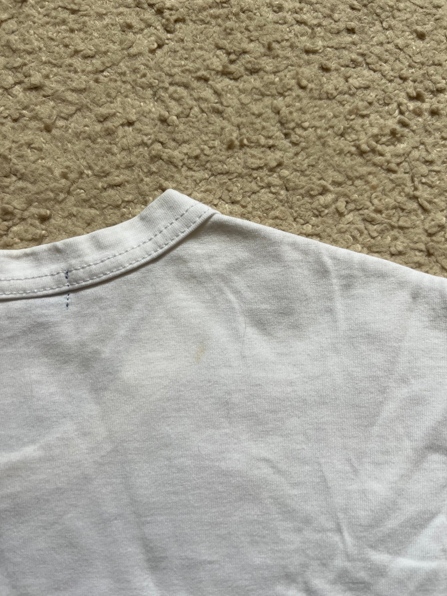 Junya Watanabe Comme Des Garcons T-Shirt (L)