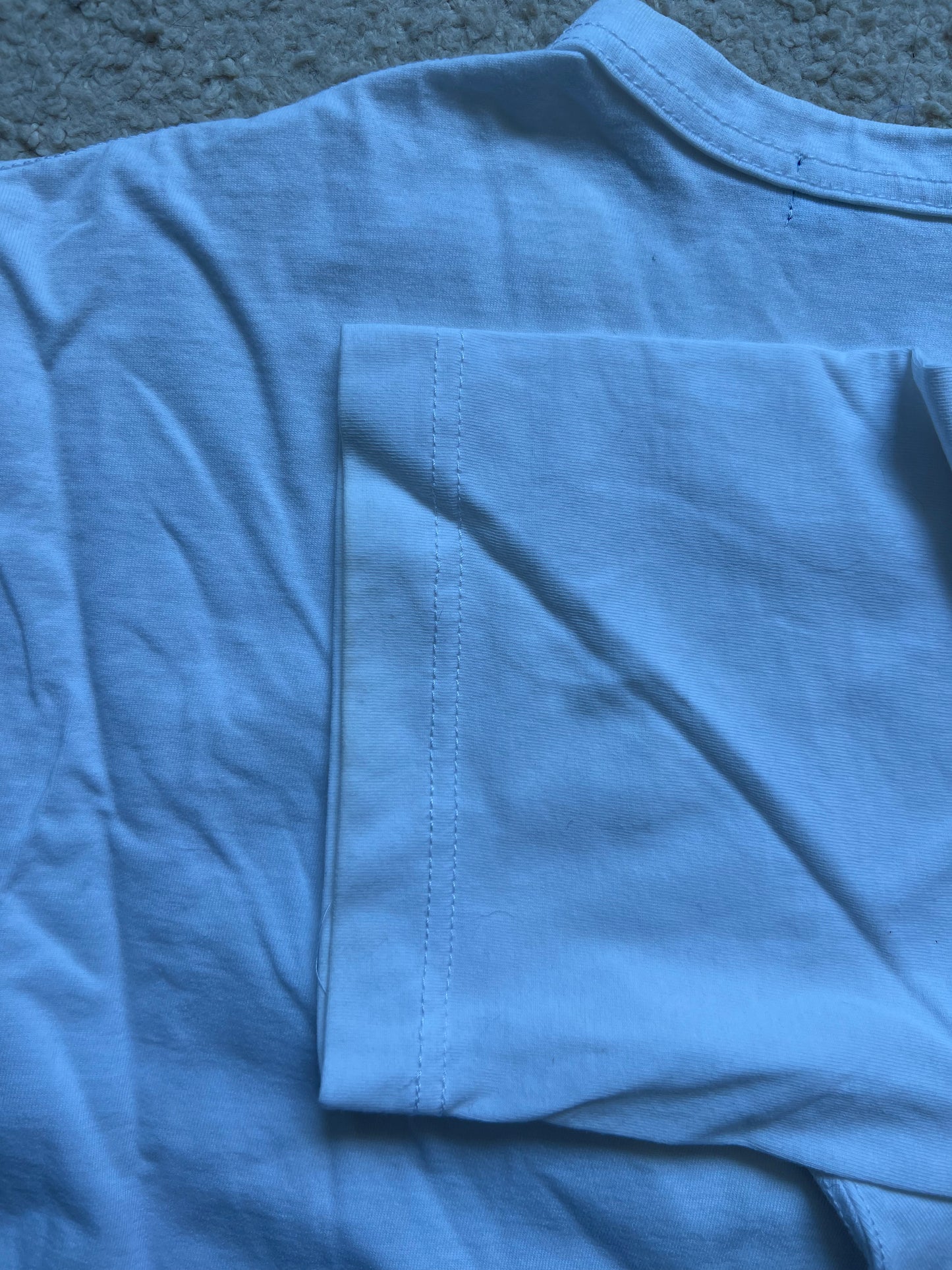 Junya Watanabe Comme Des Garcons T-Shirt (L)