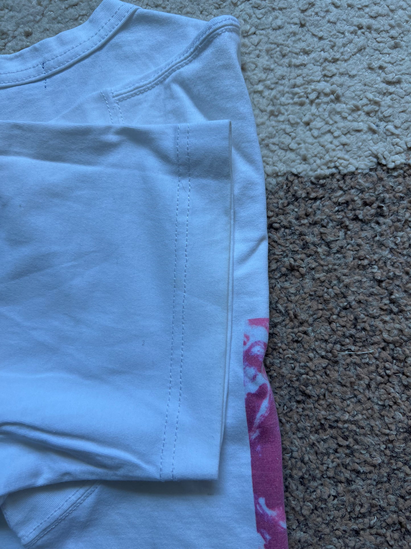Junya Watanabe Comme Des Garcons T-Shirt (L)