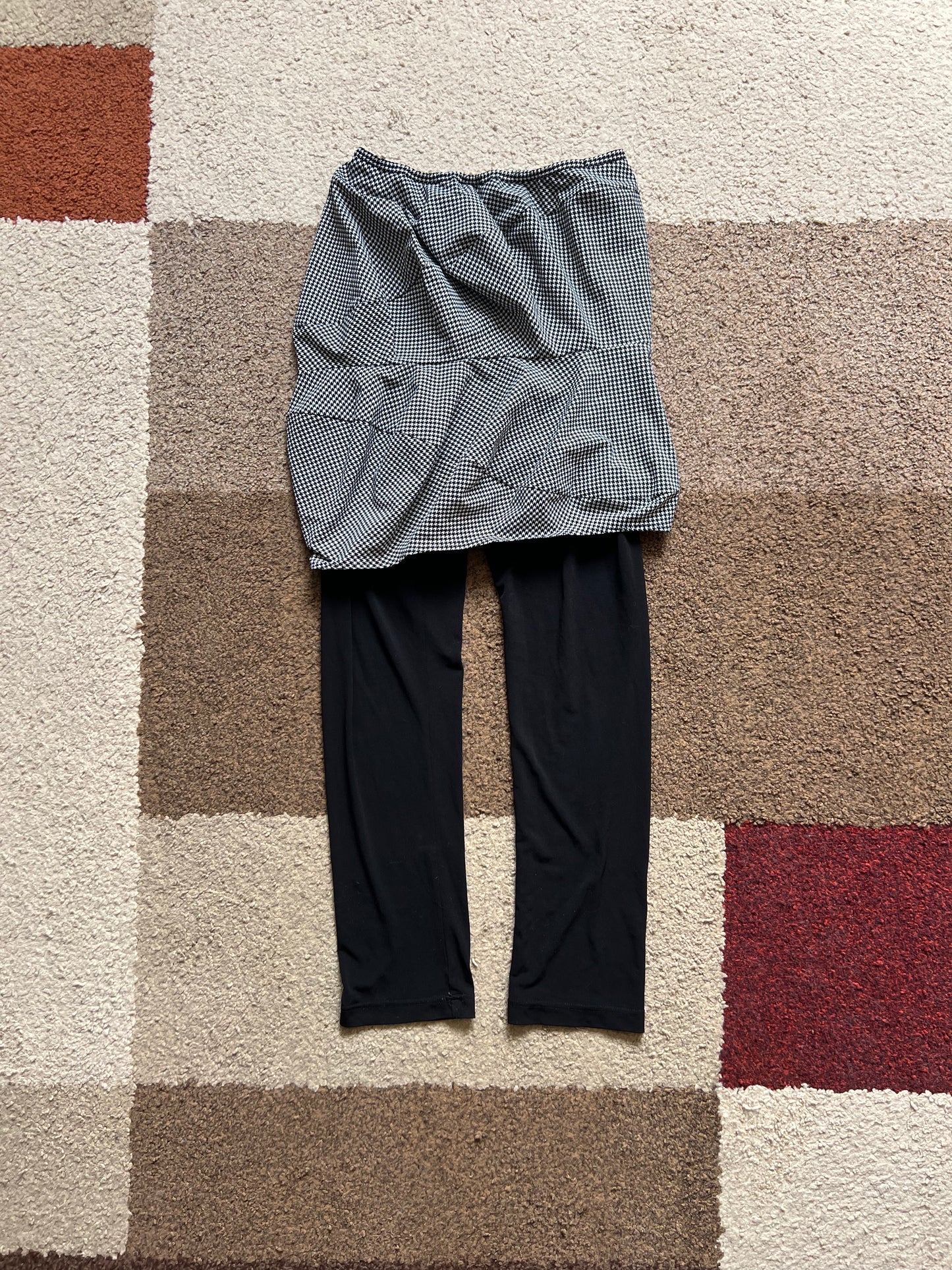 Junya Watanabe Comme Des Garcons Skirtleggings (S)