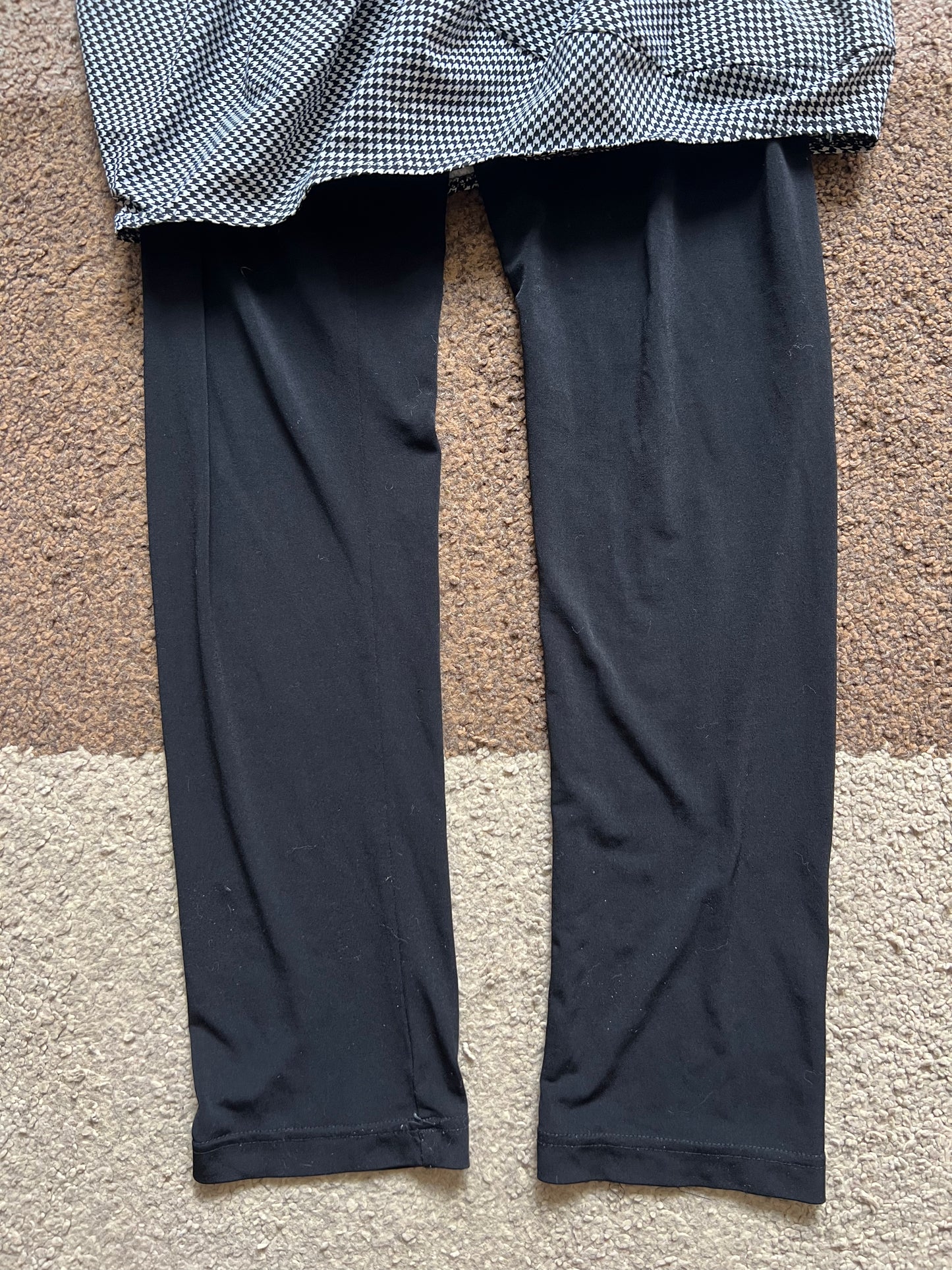 Junya Watanabe Comme Des Garcons Skirtleggings (S)