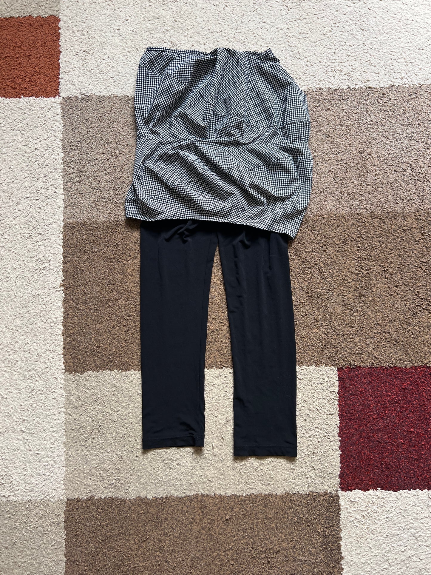 Junya Watanabe Comme Des Garcons Skirtleggings (S)