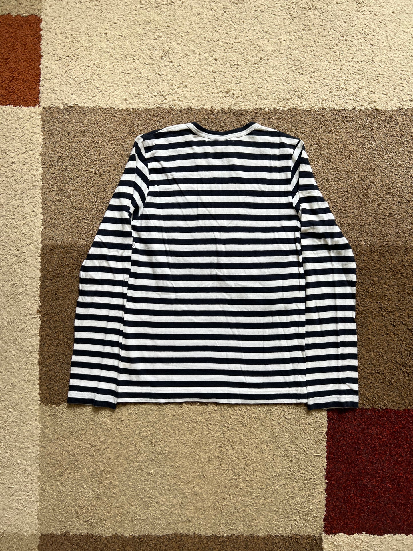 Comme Des Garcons Longsleeve (S)