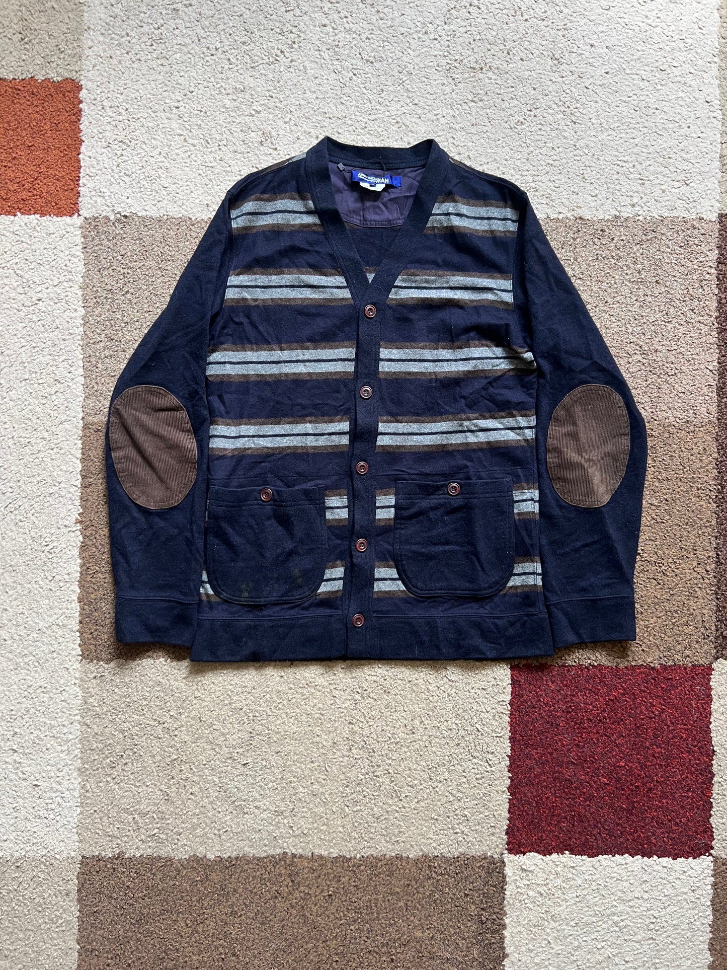 Junya Watanabe Cardigan (M)