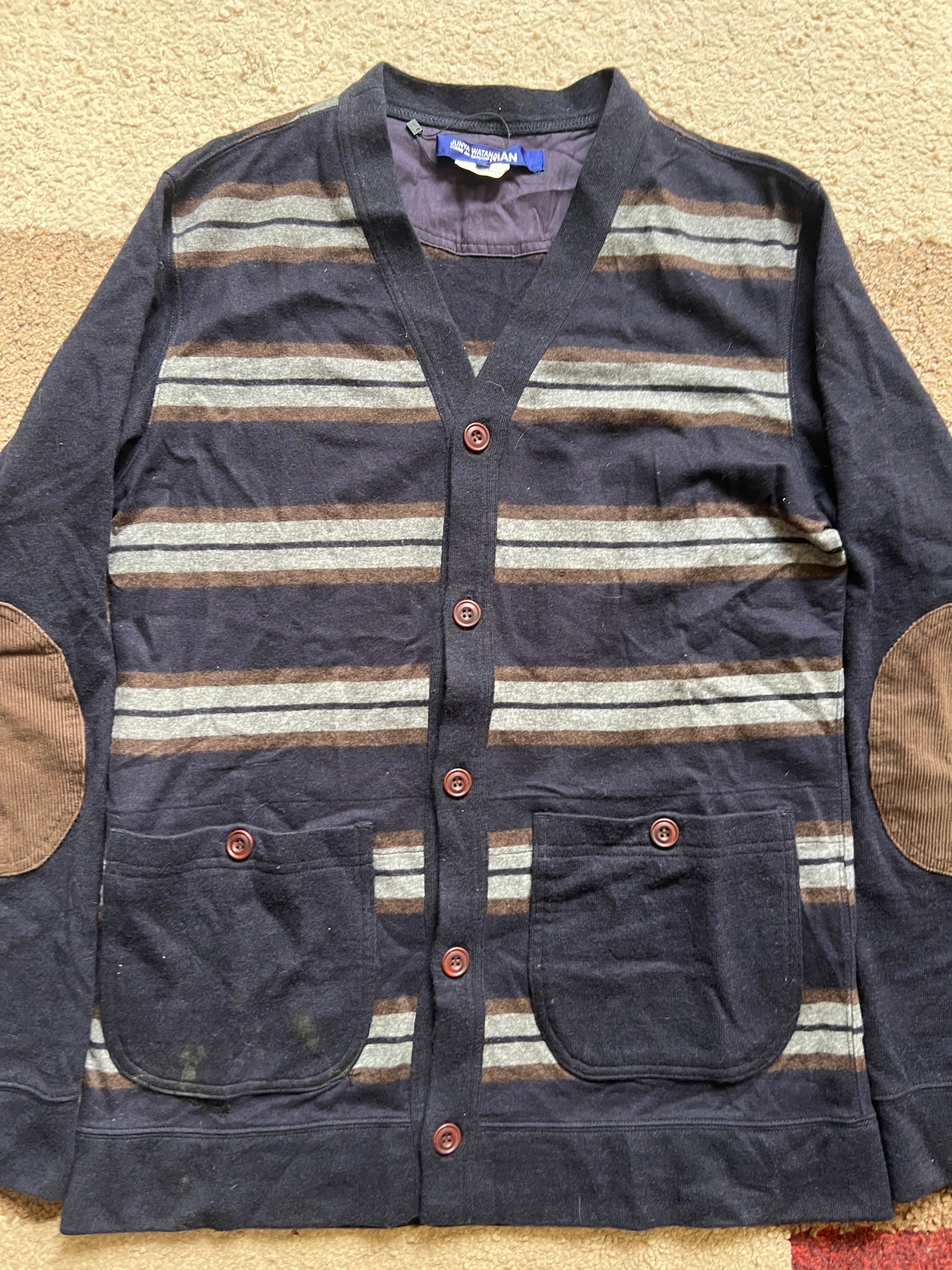 Junya Watanabe Cardigan (M)