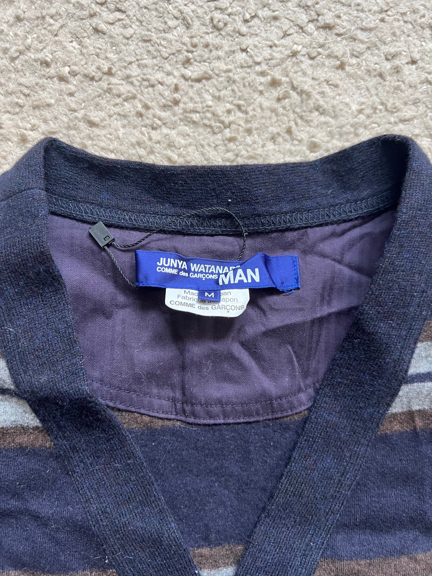 Junya Watanabe Cardigan (M)